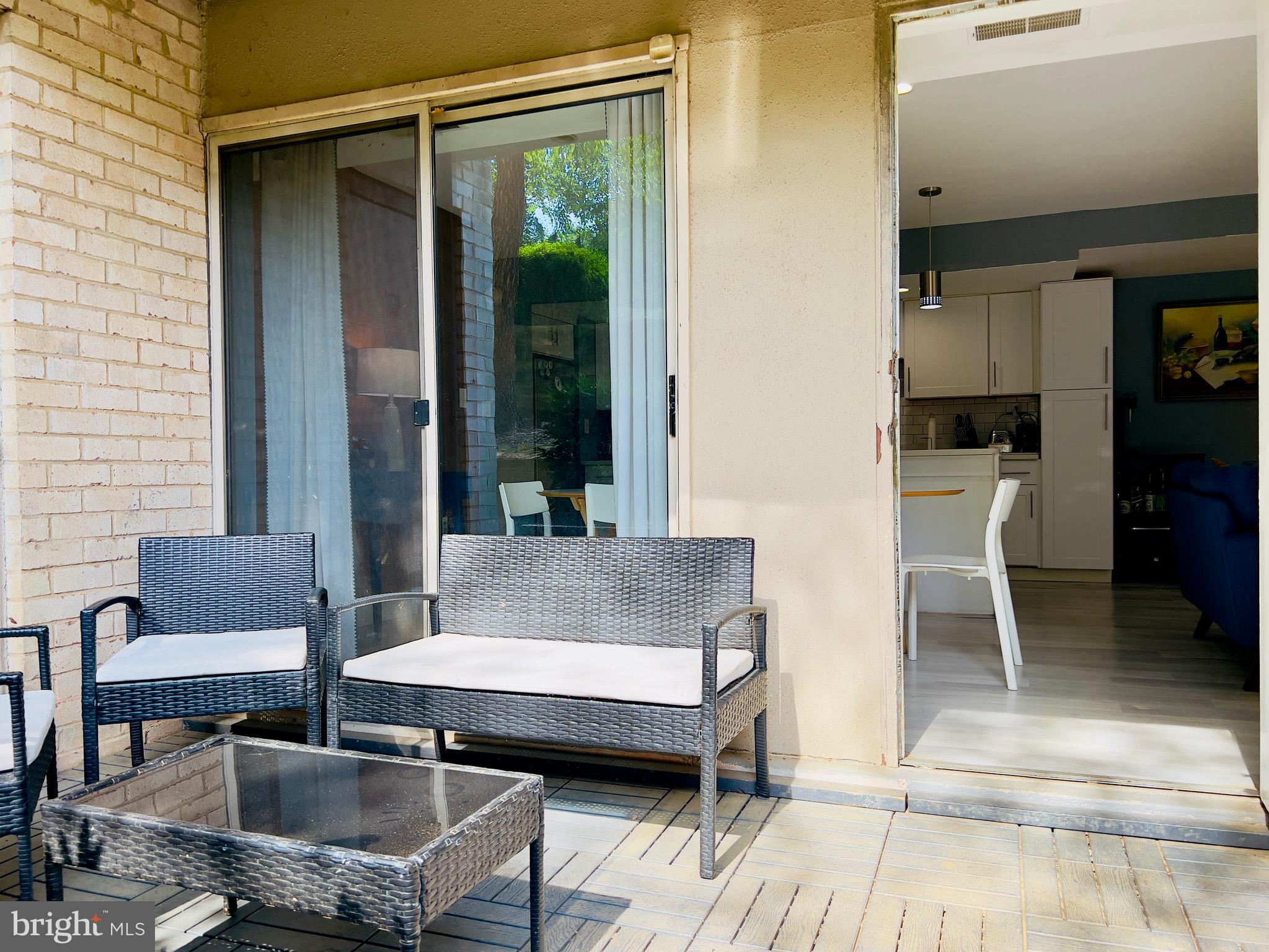 BETHESDA PARK - Residential