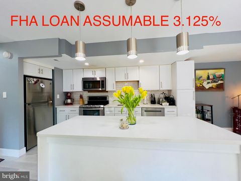 Photo of 12311 Braxfield Court #425, ROCKVILLE, MD 20852 (MLS # MDMC2213118)