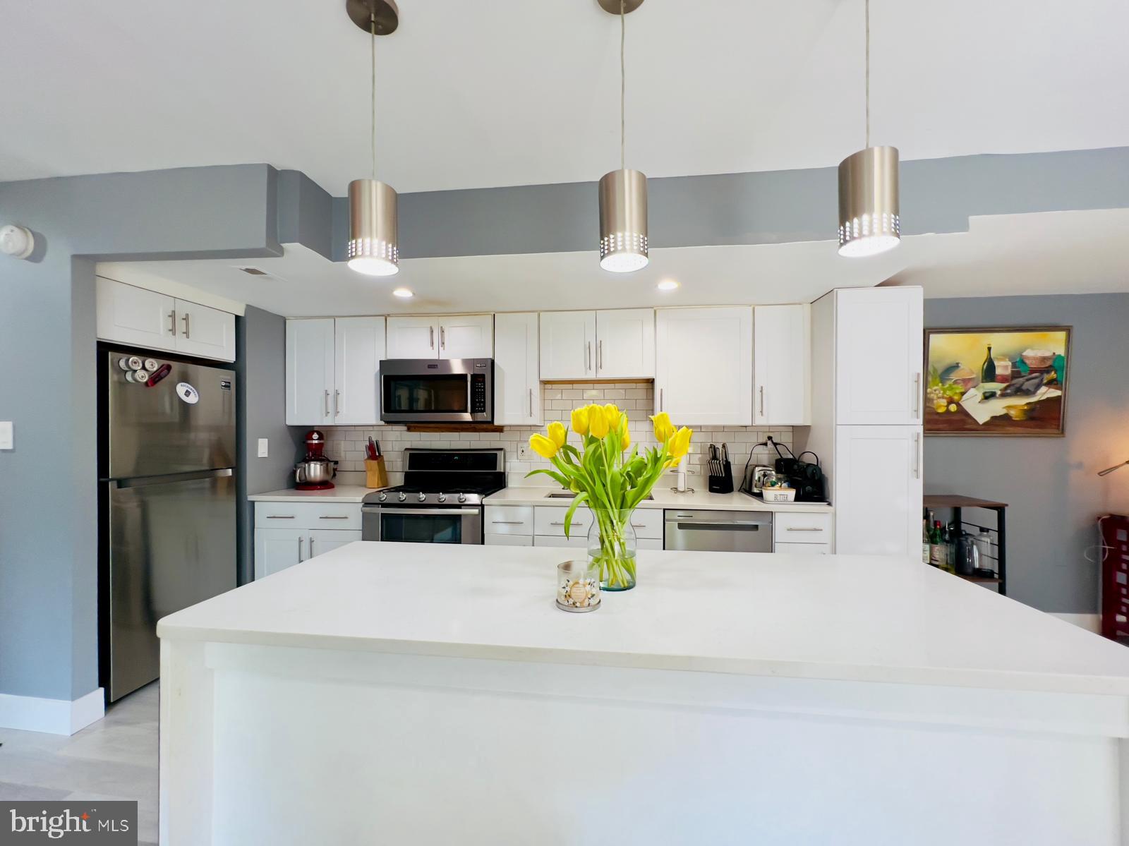 BETHESDA PARK - Residential