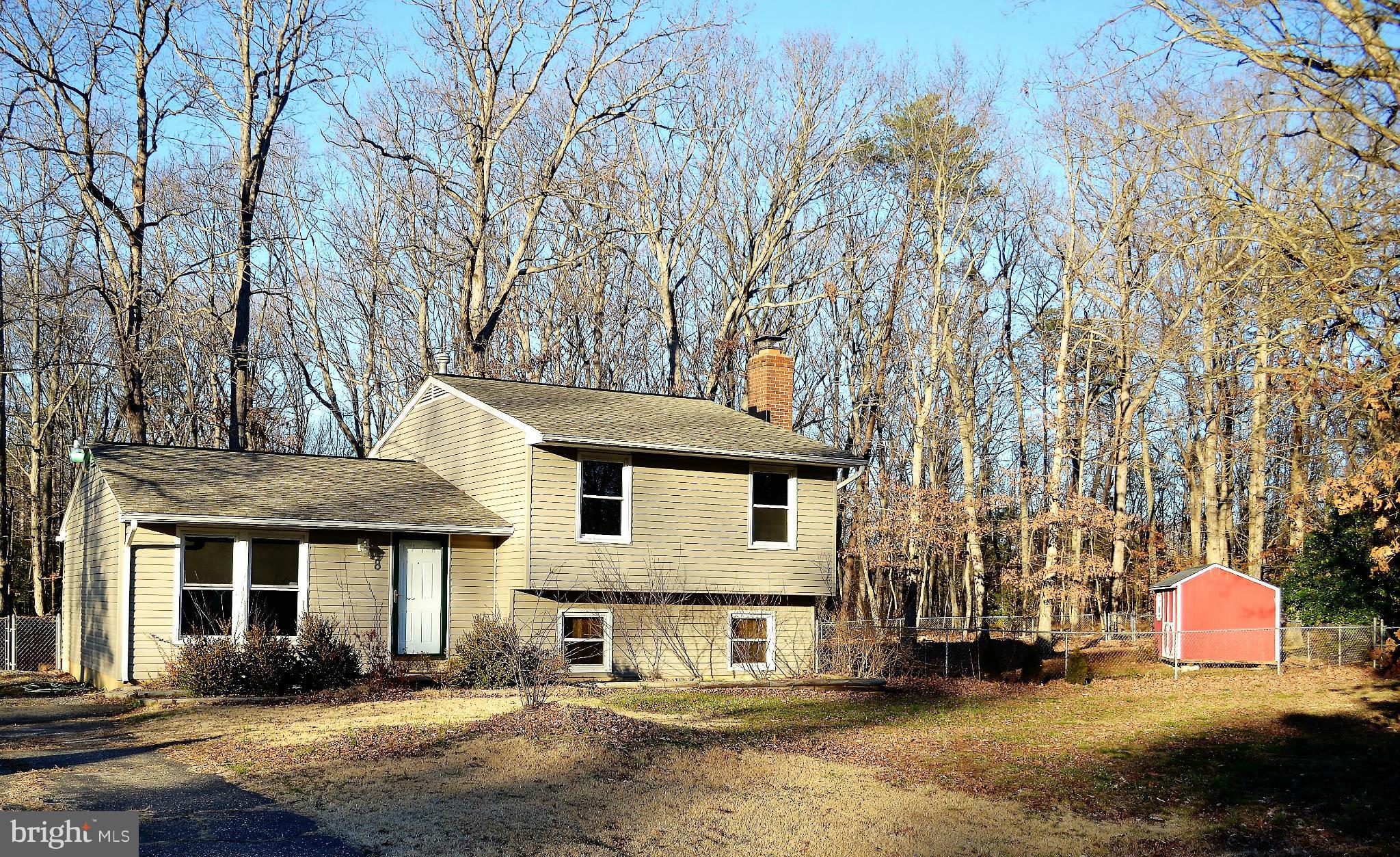 WAVERLY VILLAGE - Residential