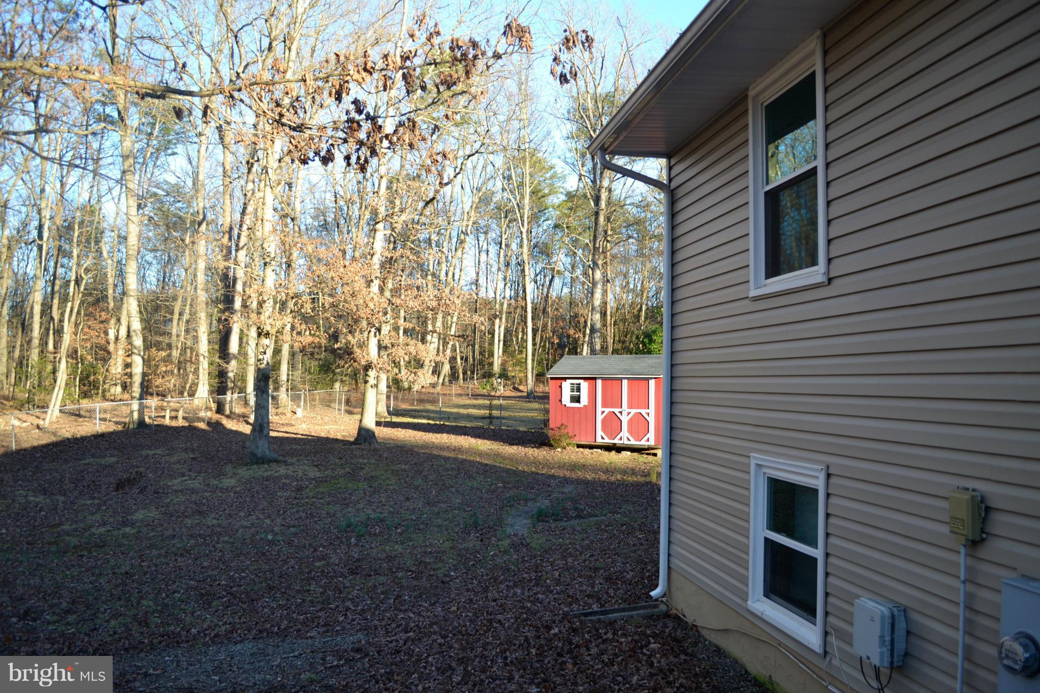 WAVERLY VILLAGE - Residential