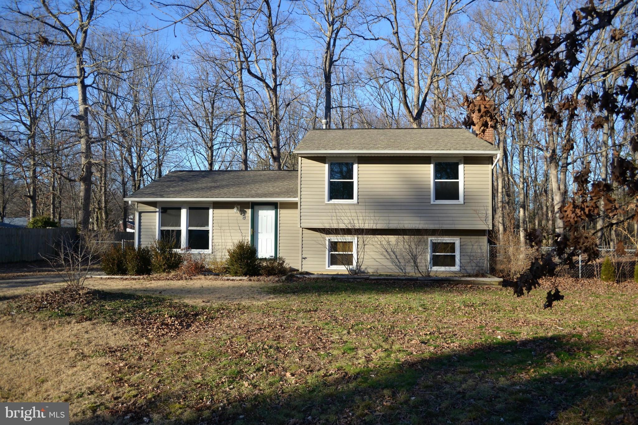 WAVERLY VILLAGE - Residential