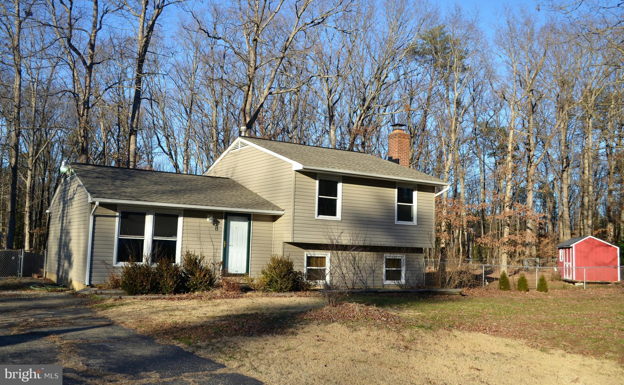 WAVERLY VILLAGE - Residential