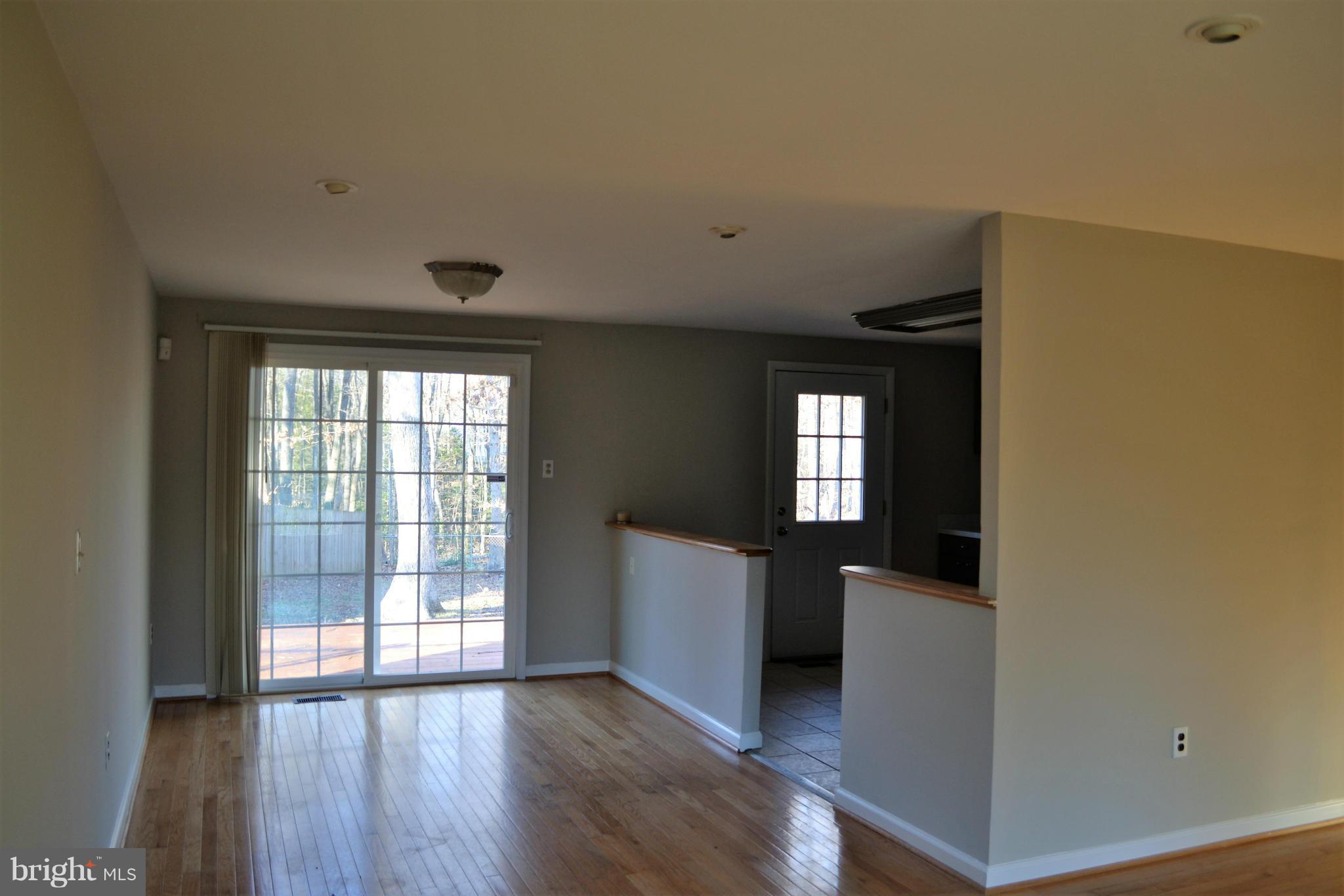 WAVERLY VILLAGE - Residential