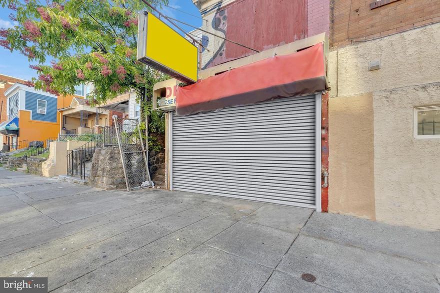 This mixed-use, 3-story building is an ideal opportunity for investors. The second and third floors feature residential units that are framed and drywalled, ready for finishing touches to create income-generating apartments. The first-floor commercial space is a shell, offering endless possibilities for customization, whether for retail, office, or another use in this high-traffic location. Located in a growing area, this property presents a fantastic value-add opportunity for those looking to maximize their returns with both residential and commercial potential.