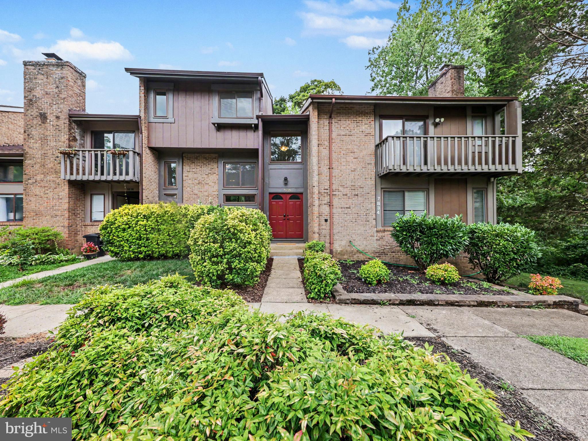 7836 MARCONI COURT