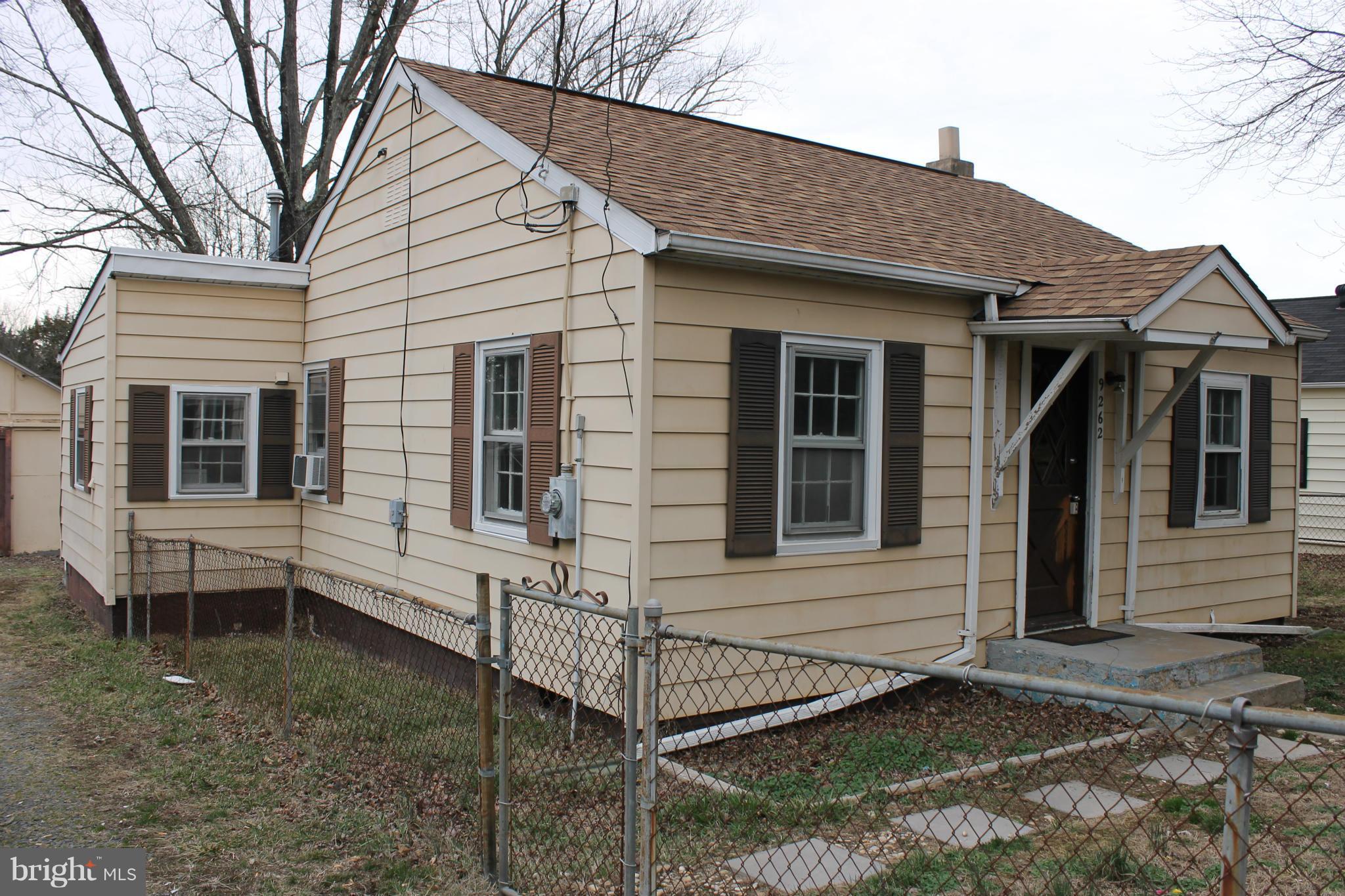 9262 PROSPECT AVENUE