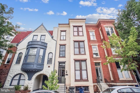 Townhouse For Rent - 913 Prince Street #3<br/> Alexandria City County, ALEXANDRIA, VA 22314