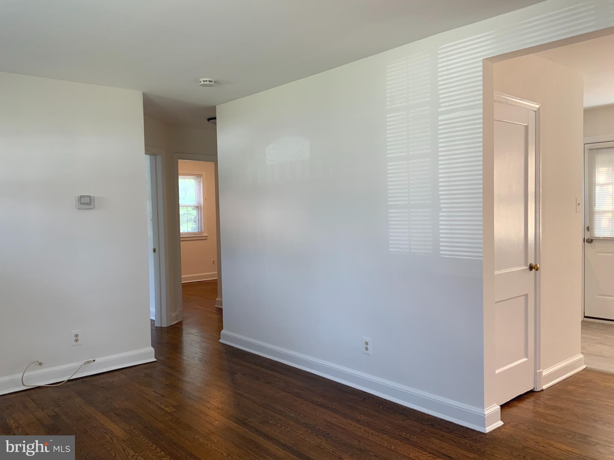 PARKWOOD - Residential Lease