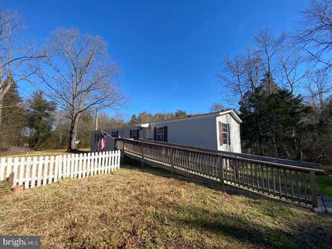 Mobile Home For Rent - 81 Hancock Mill Road<br/> MINERAL, VA 23117