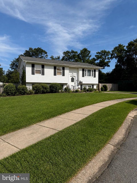 Homes For Sale - 705 Serenity Court<br/> Edgewood, MD 21040