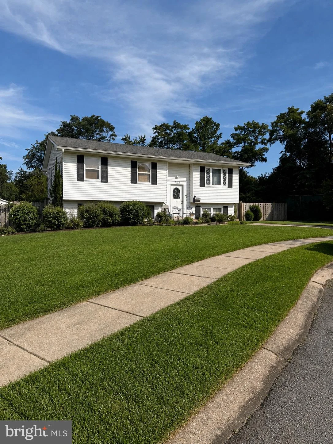 705 Serenity Court
