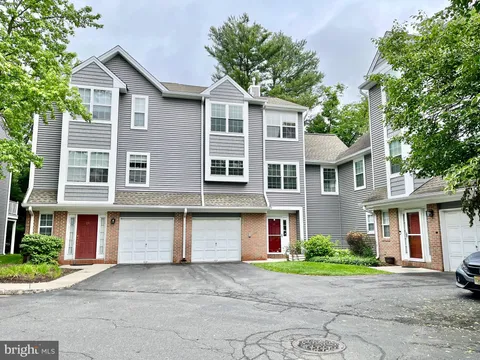 22 Halstead Place, Princeton, NJ 08540 - MLS#: NJME2078702
