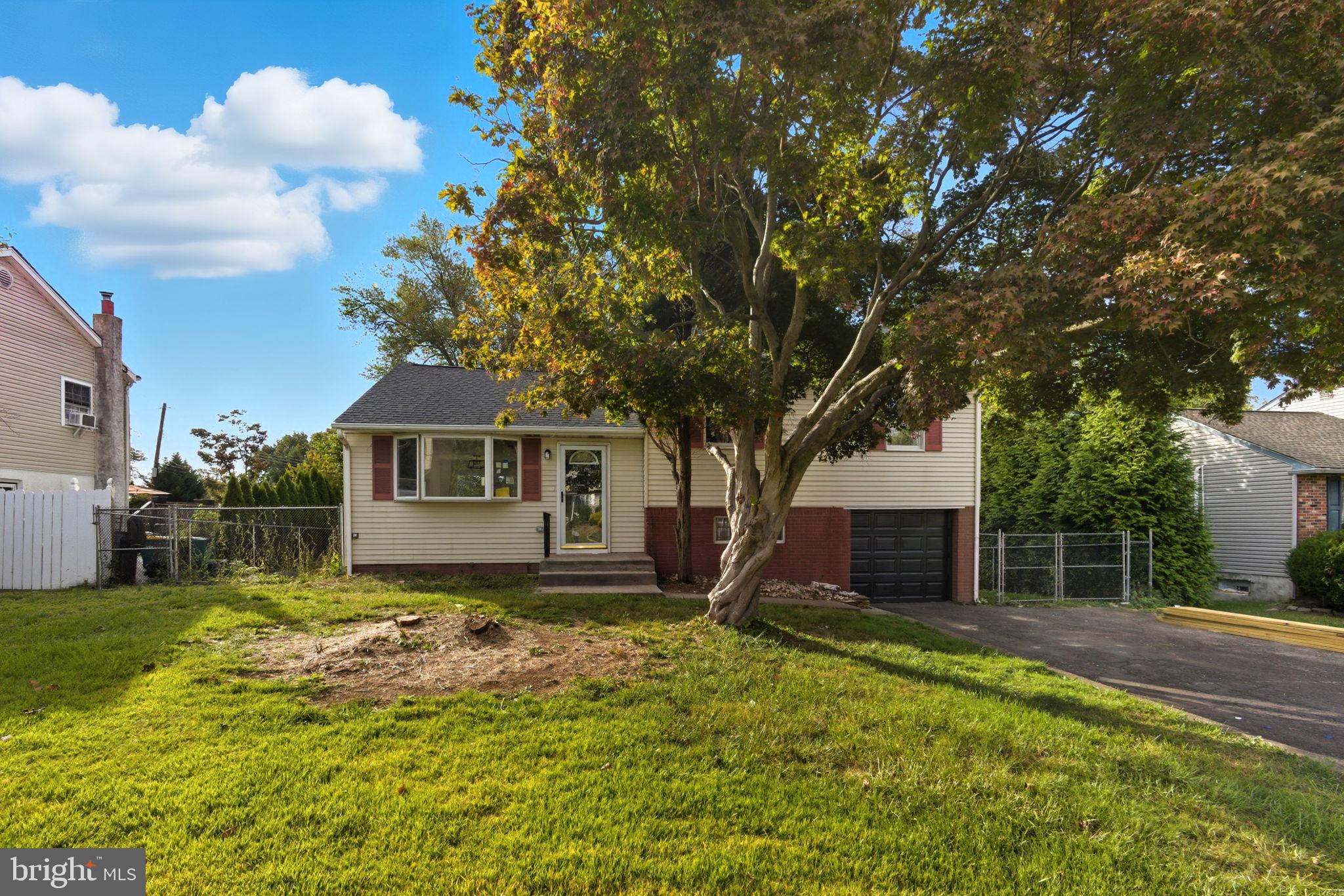LANGHORNE TERRACE - Residential