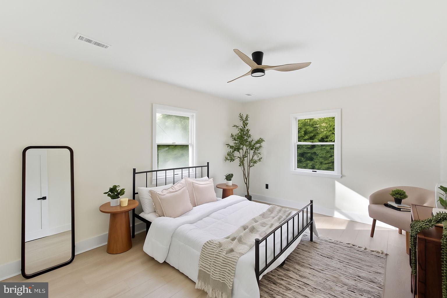 LANGHORNE TERRACE - Residential