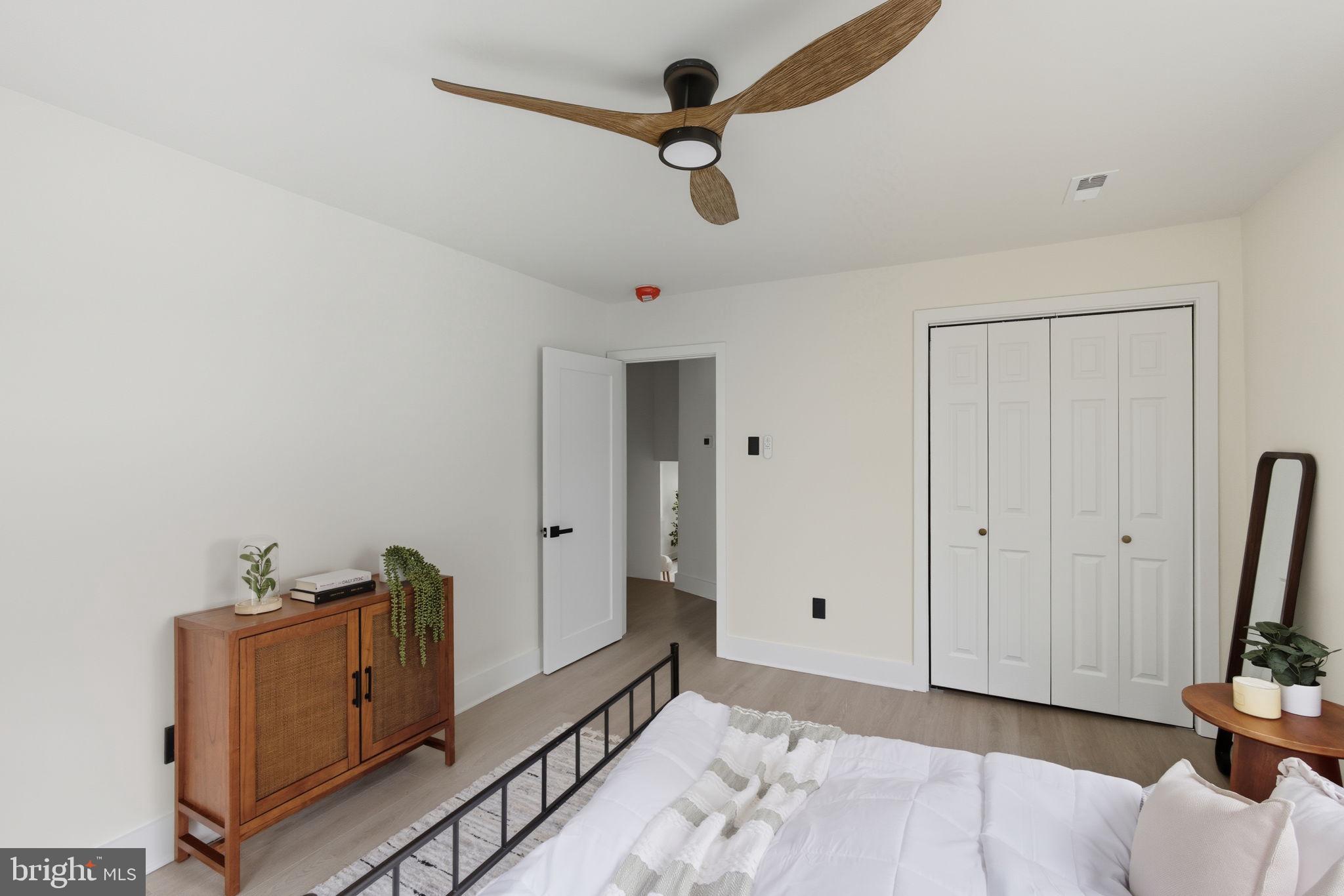 LANGHORNE TERRACE - Residential