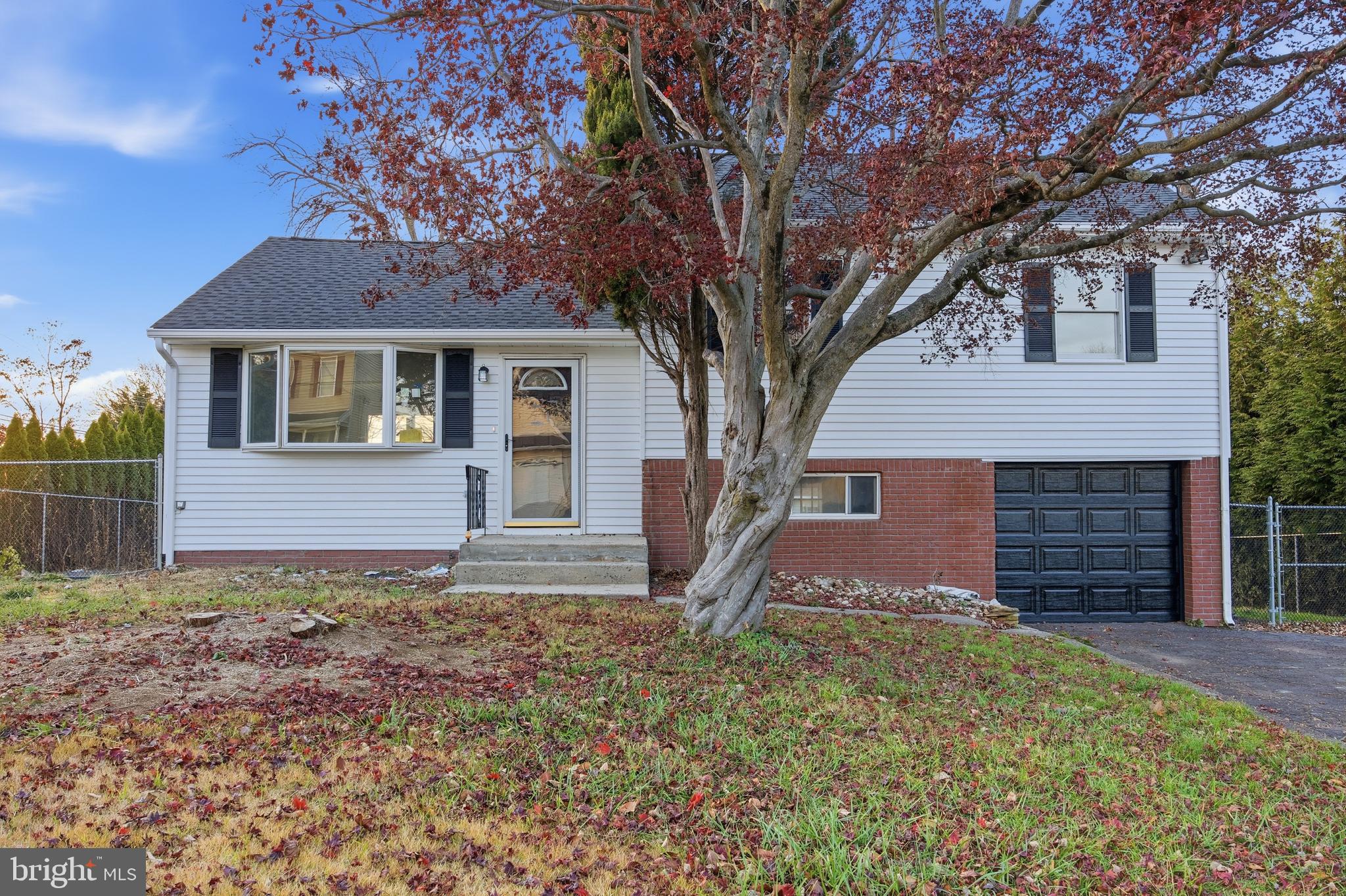 LANGHORNE TERRACE - Residential