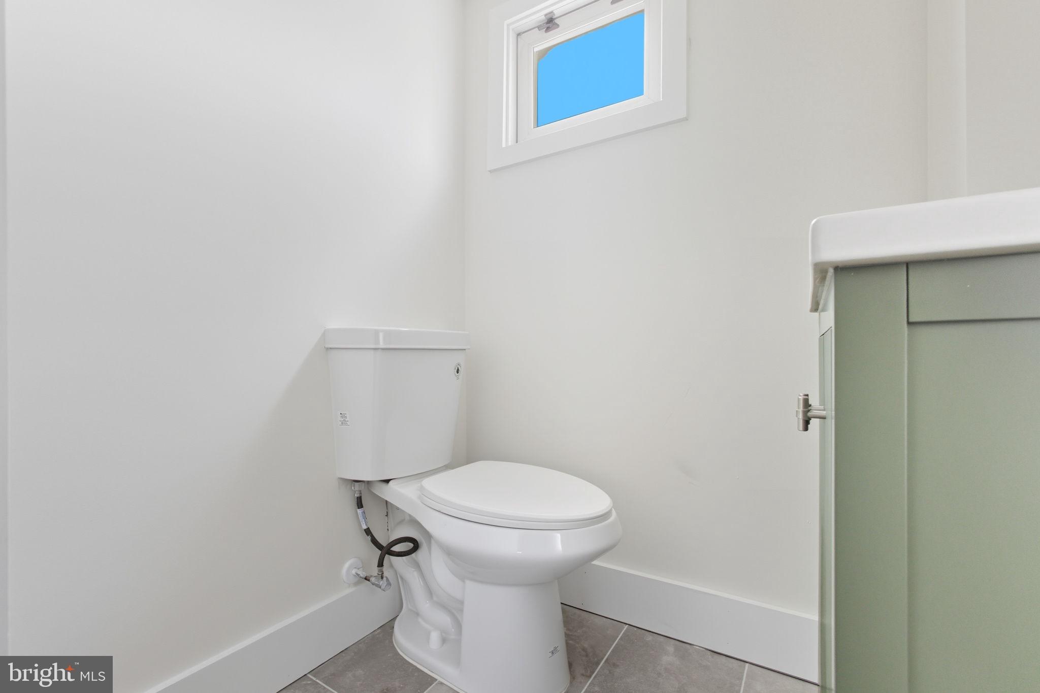 LANGHORNE TERRACE - Residential