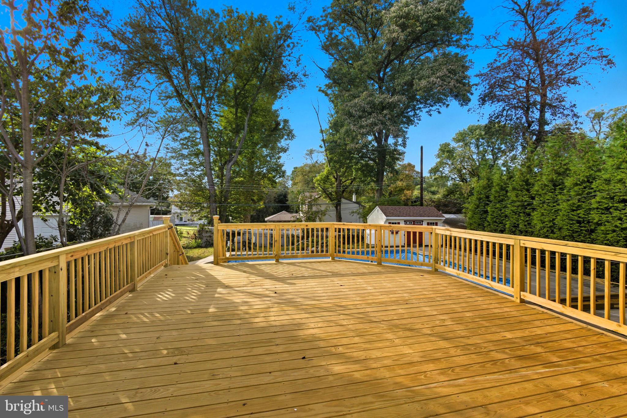 LANGHORNE TERRACE - Residential