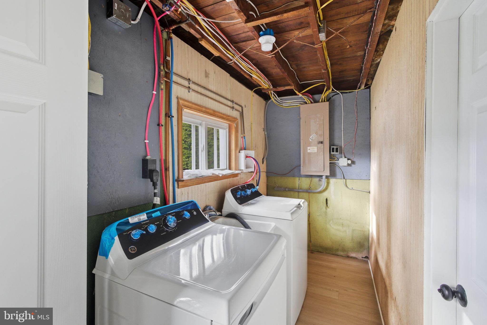 LANGHORNE TERRACE - Residential