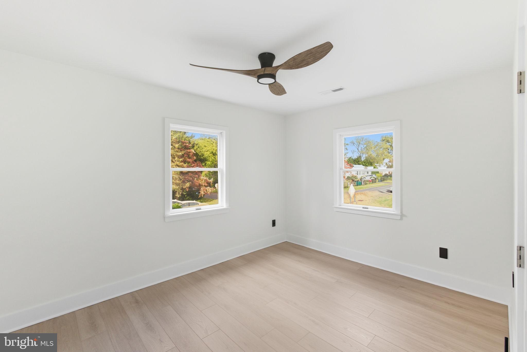 LANGHORNE TERRACE - Residential