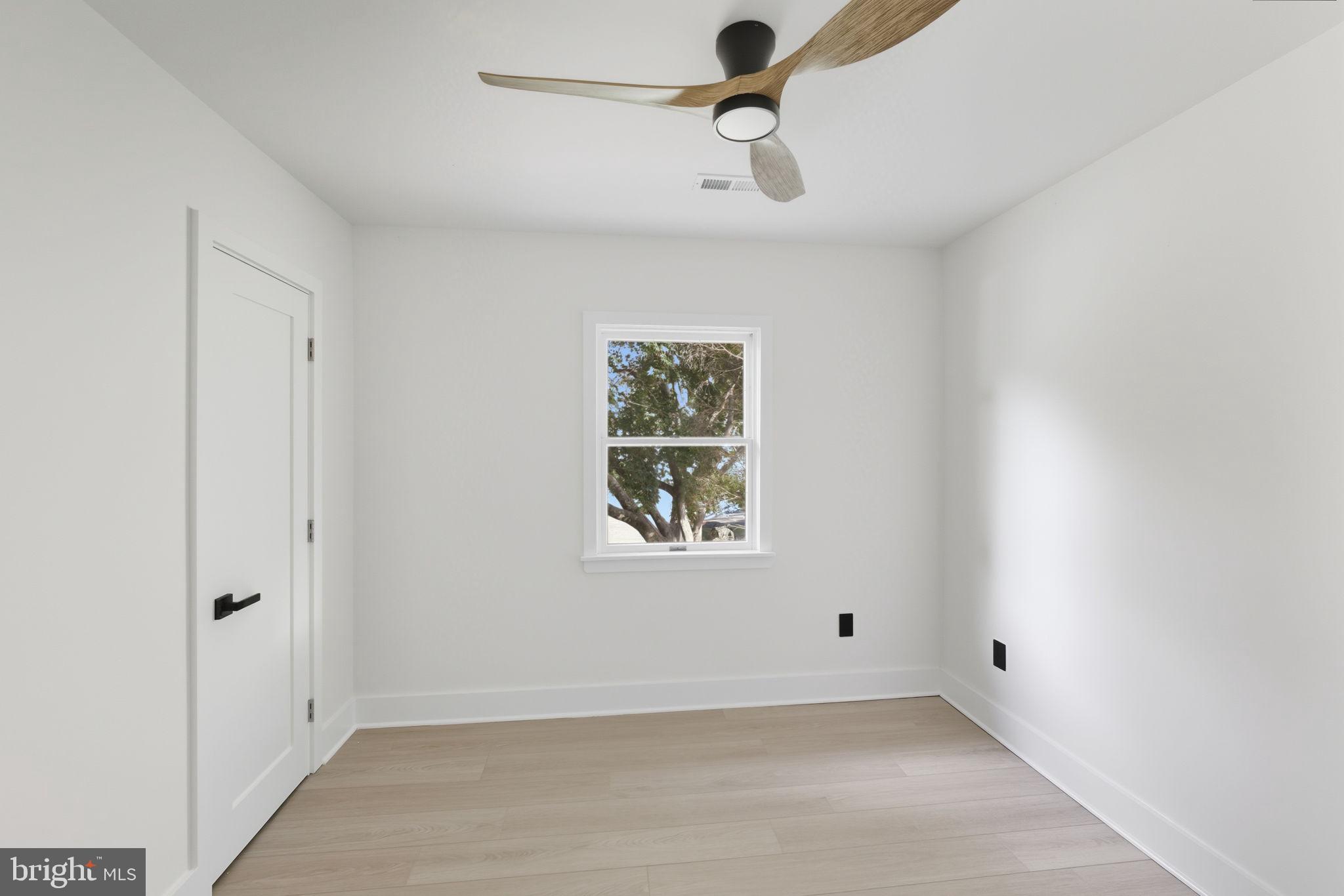 LANGHORNE TERRACE - Residential