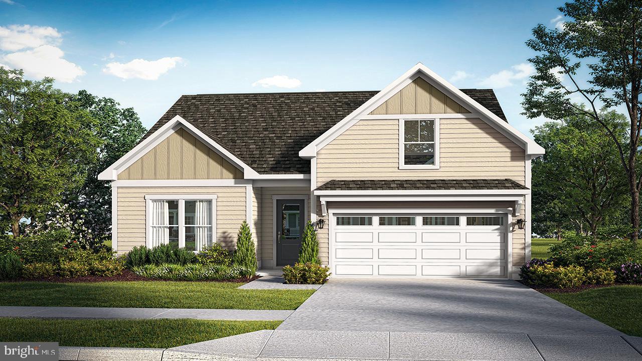 *OFFERING UP TO 15K IN CLOSING COST ASSISTANCE WITH USE OF PREFERRED LENDER AND TITLE*
Offering unique floor plans with scenic wooded, creek, and golf course views, Tides at River Marsh is the perfect place to call home. The Aloha offers single level living with three bedrooms and two full baths on main level or choose the optional loft on the second floor and optional third bath. *Photos may not be of actual home. Photos may be of similar home/floorplan if home is under construction or if this is a base price listing.