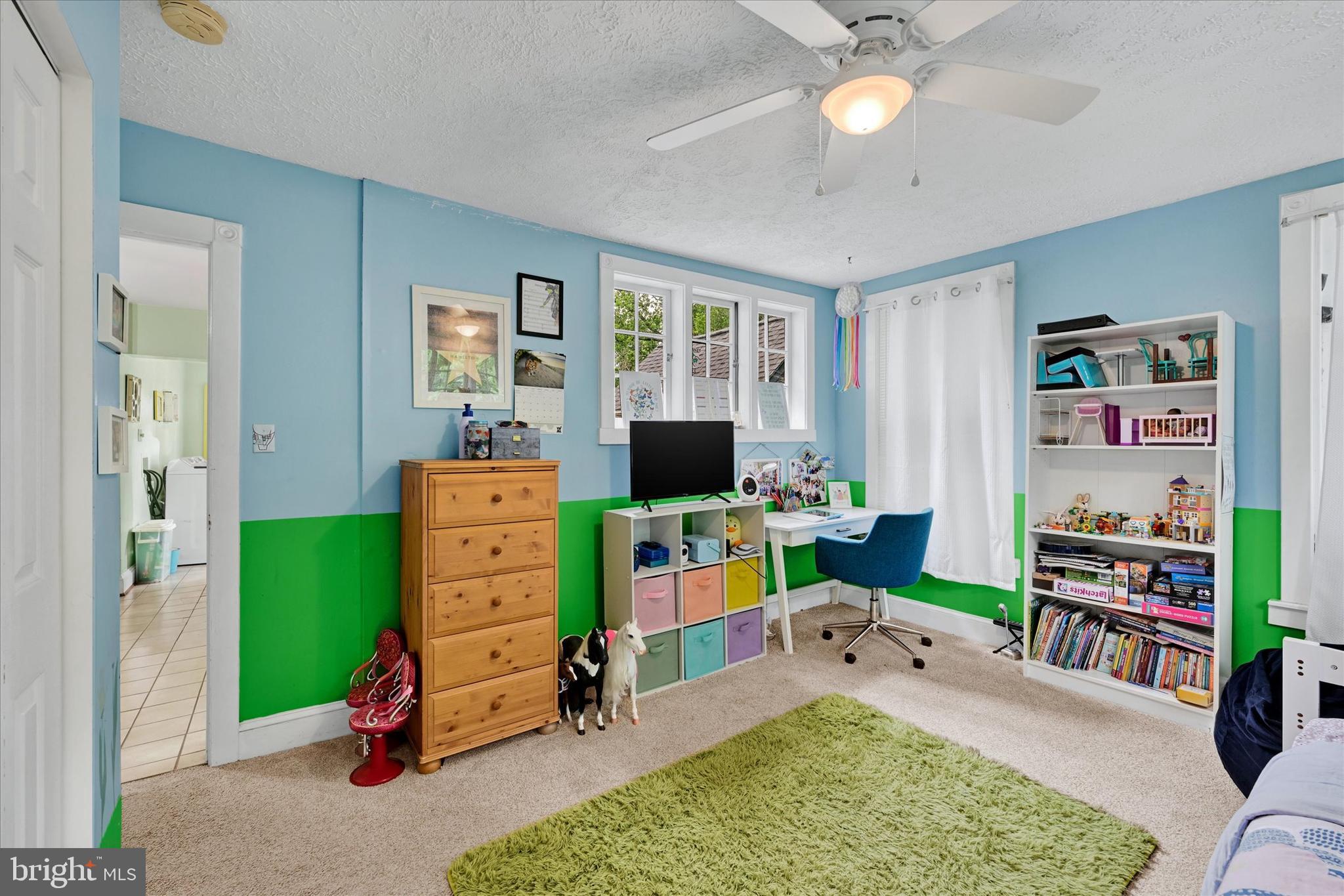 CATONSVILLE - Residential