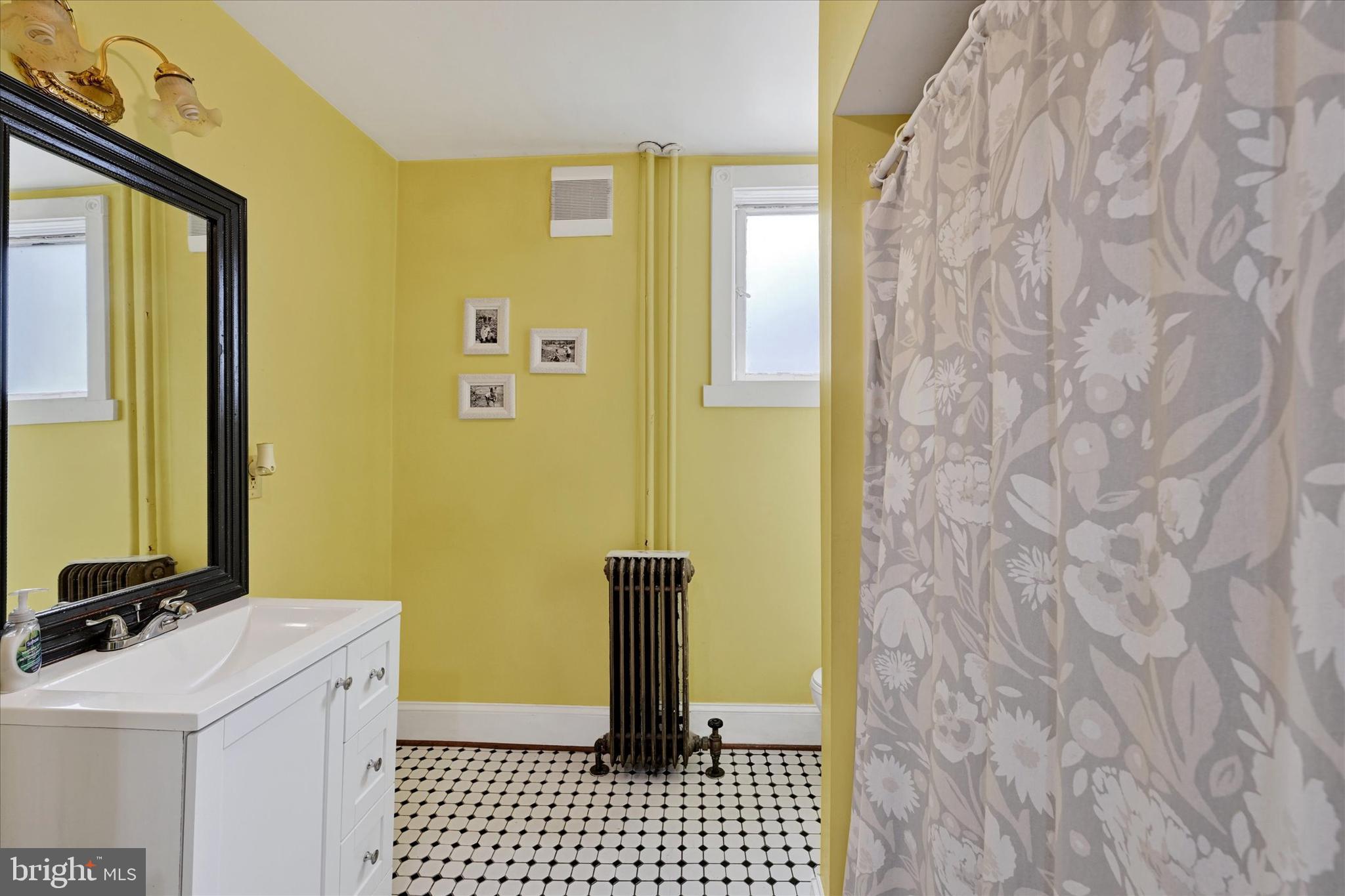 CATONSVILLE - Residential