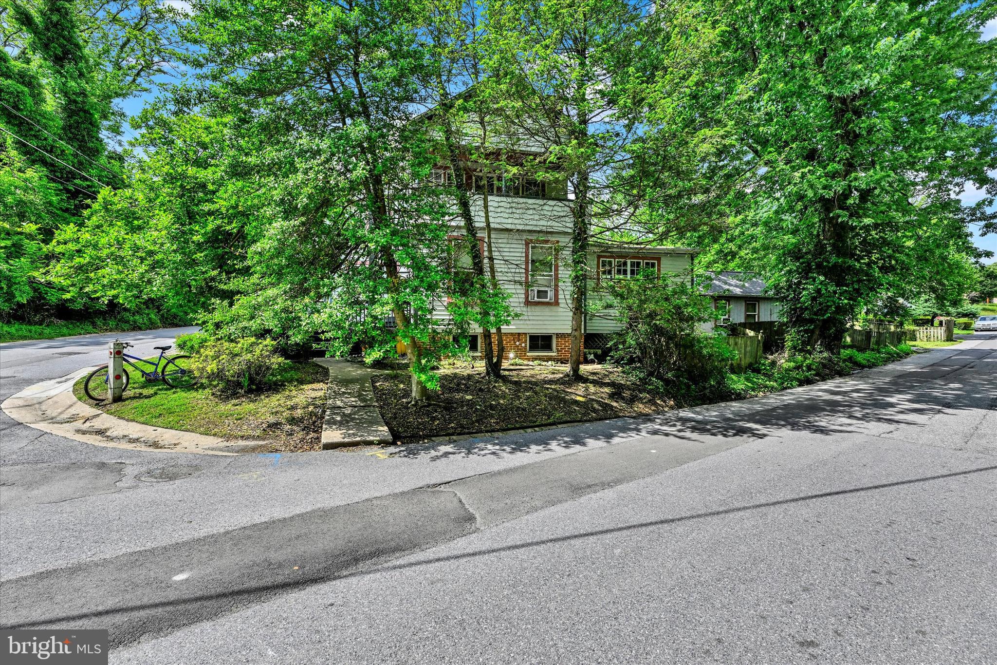 CATONSVILLE - Residential