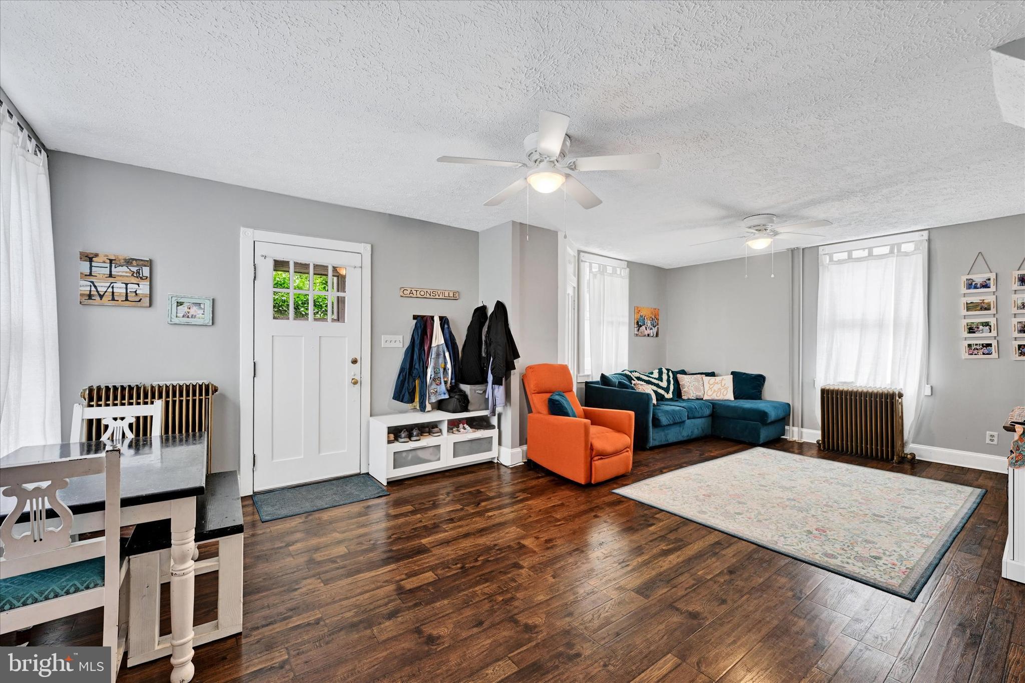 CATONSVILLE - Residential