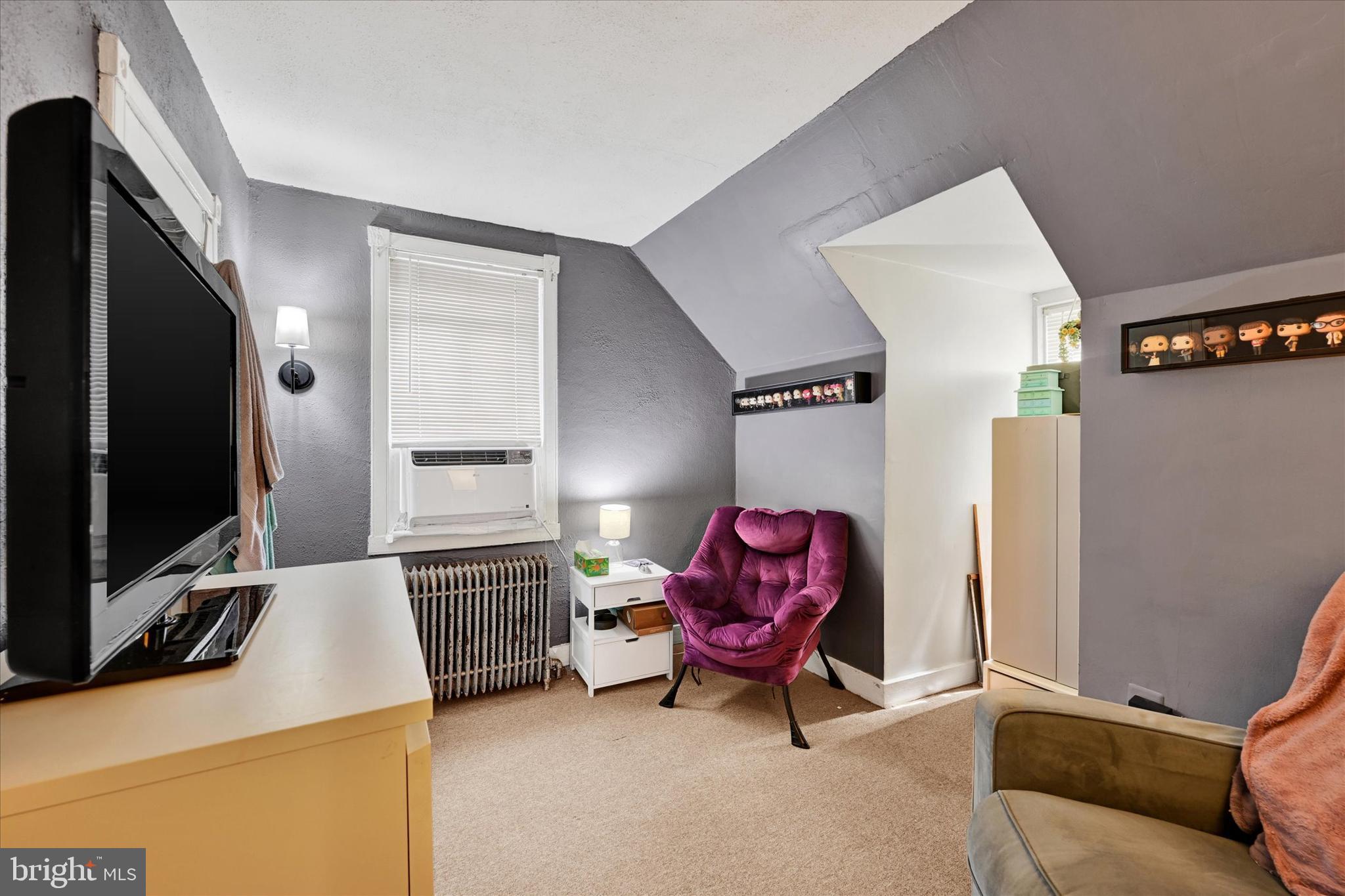 CATONSVILLE - Residential