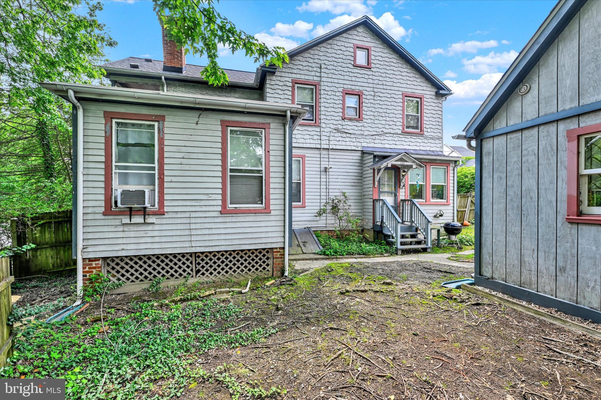 CATONSVILLE - Residential