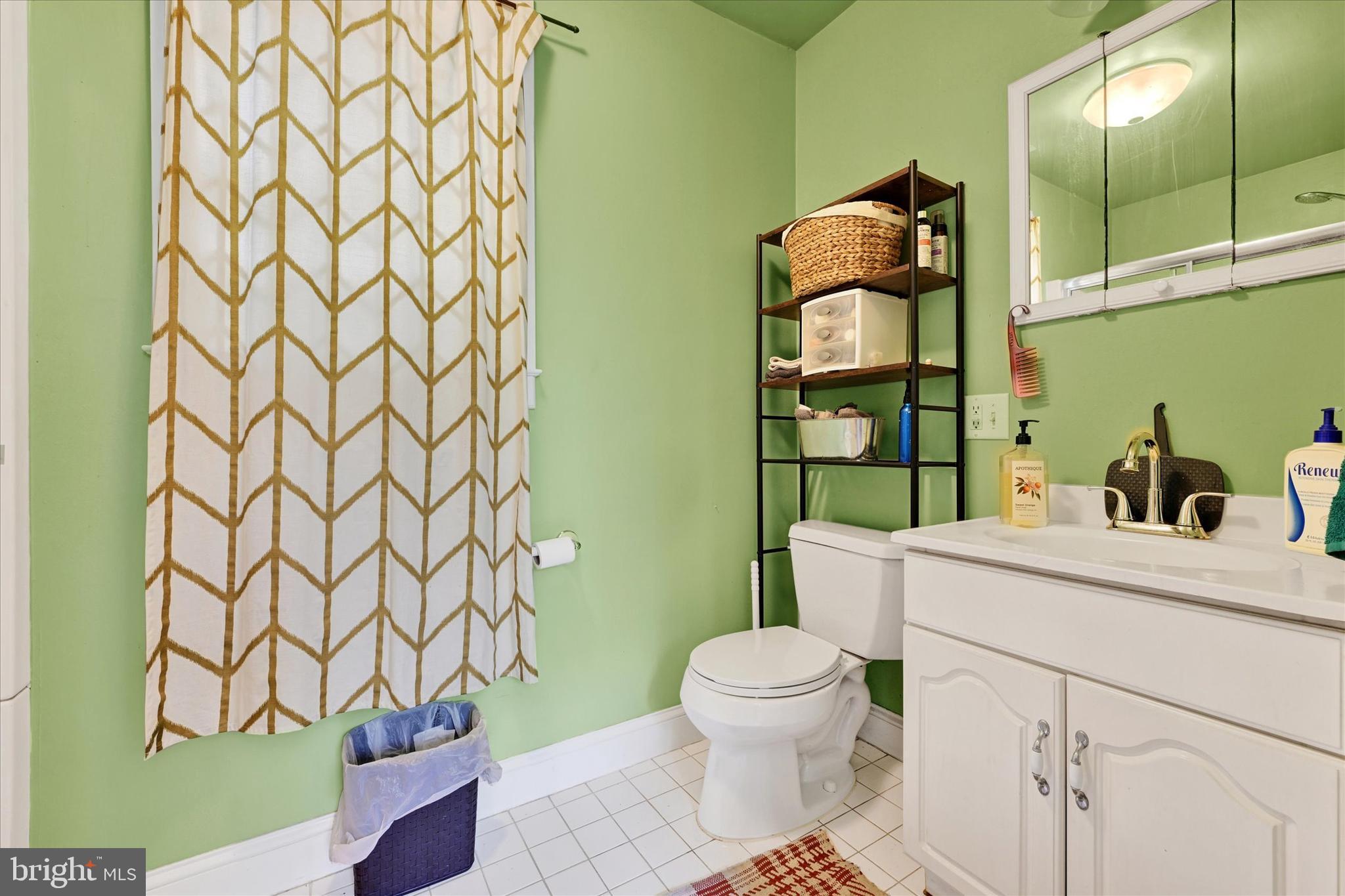 CATONSVILLE - Residential