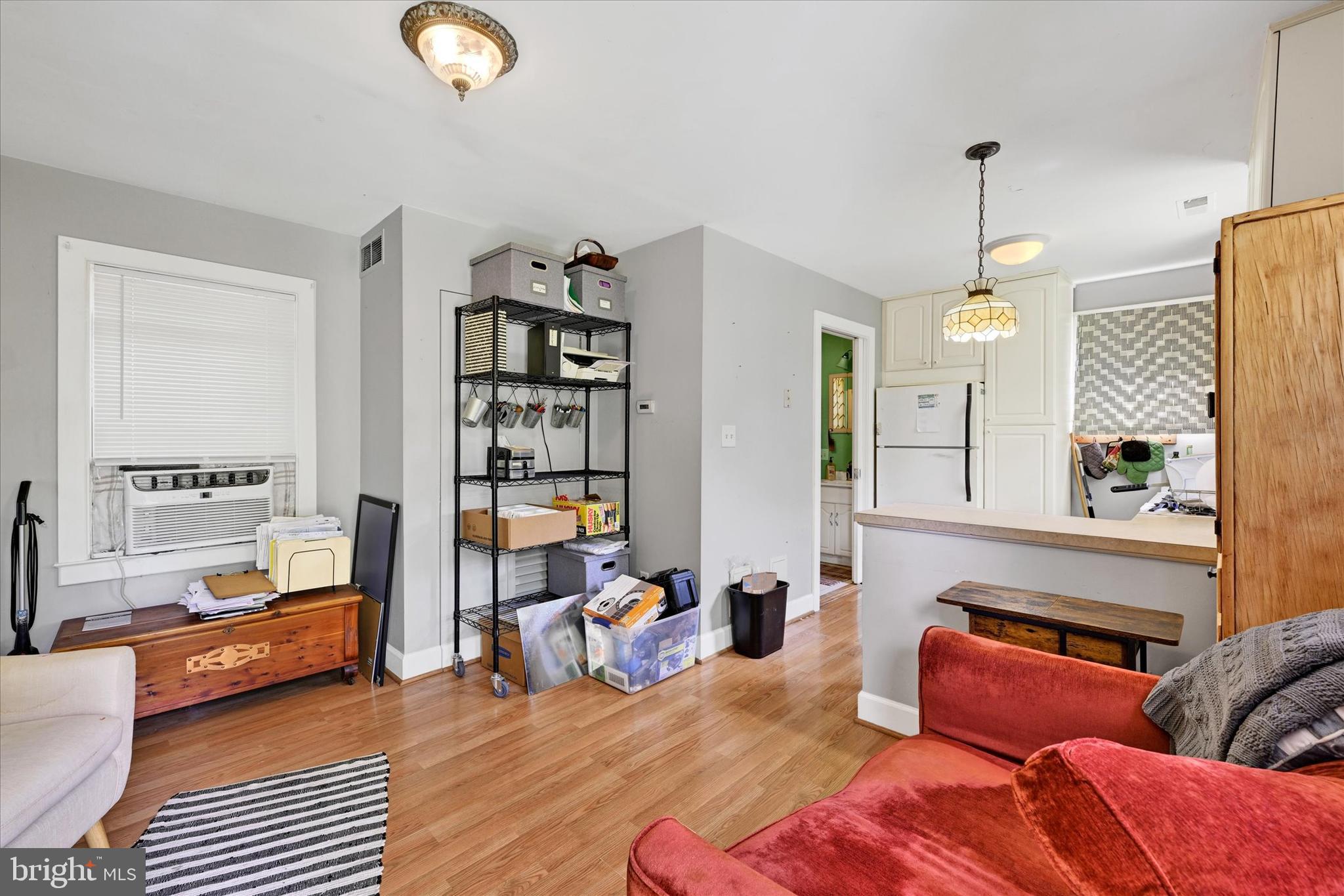 CATONSVILLE - Residential