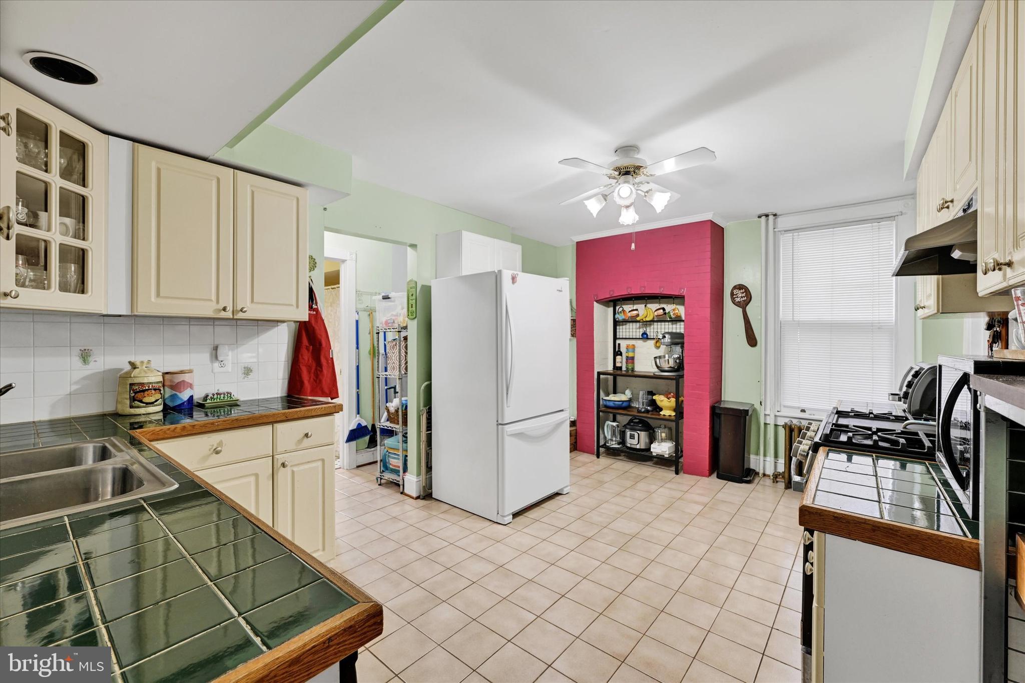 CATONSVILLE - Residential