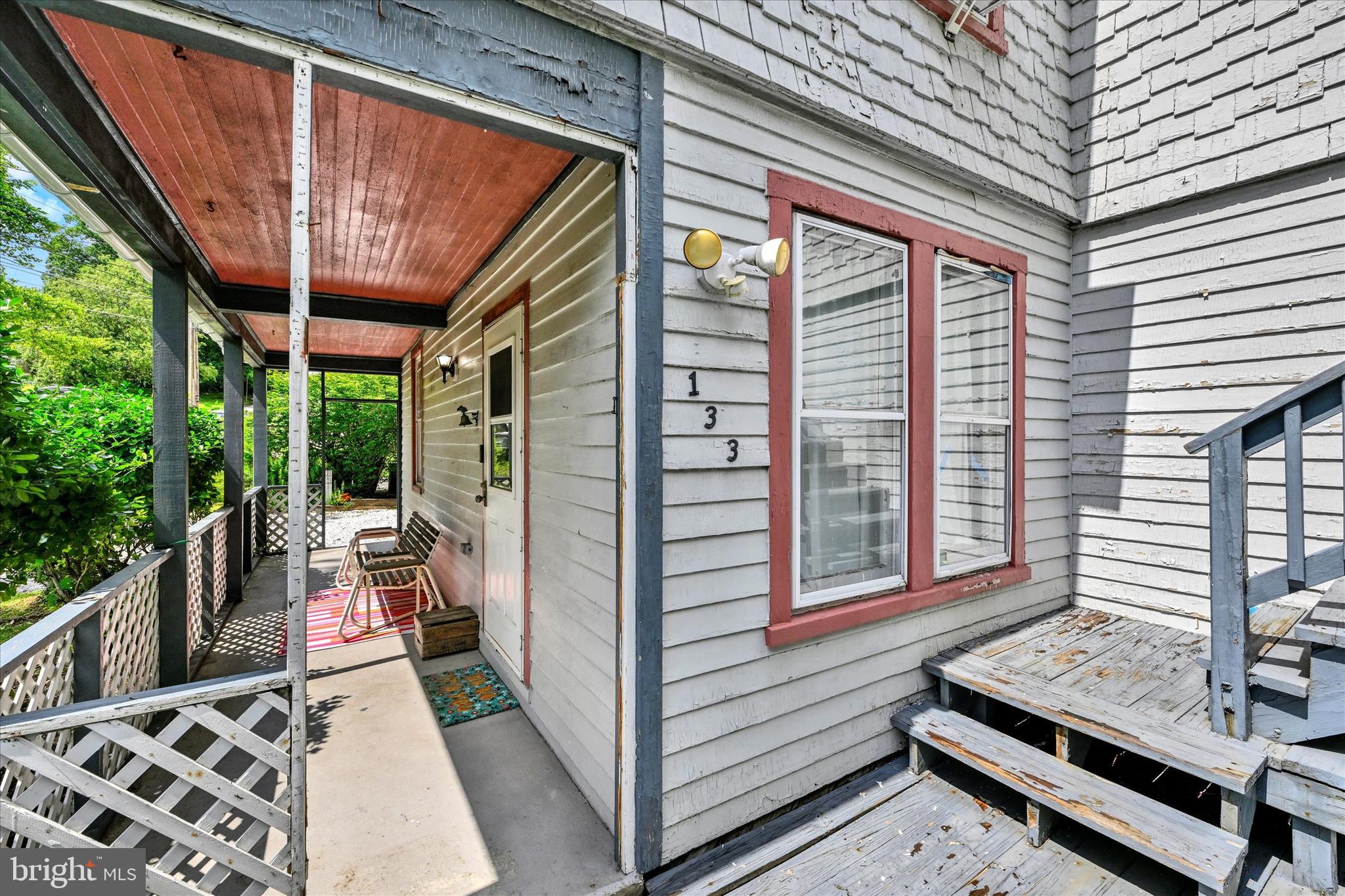 CATONSVILLE - Residential