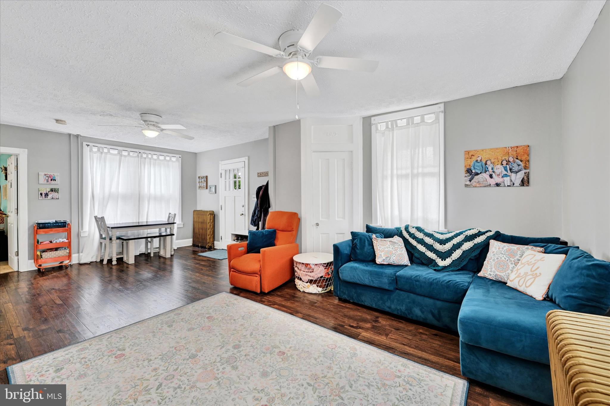 CATONSVILLE - Residential