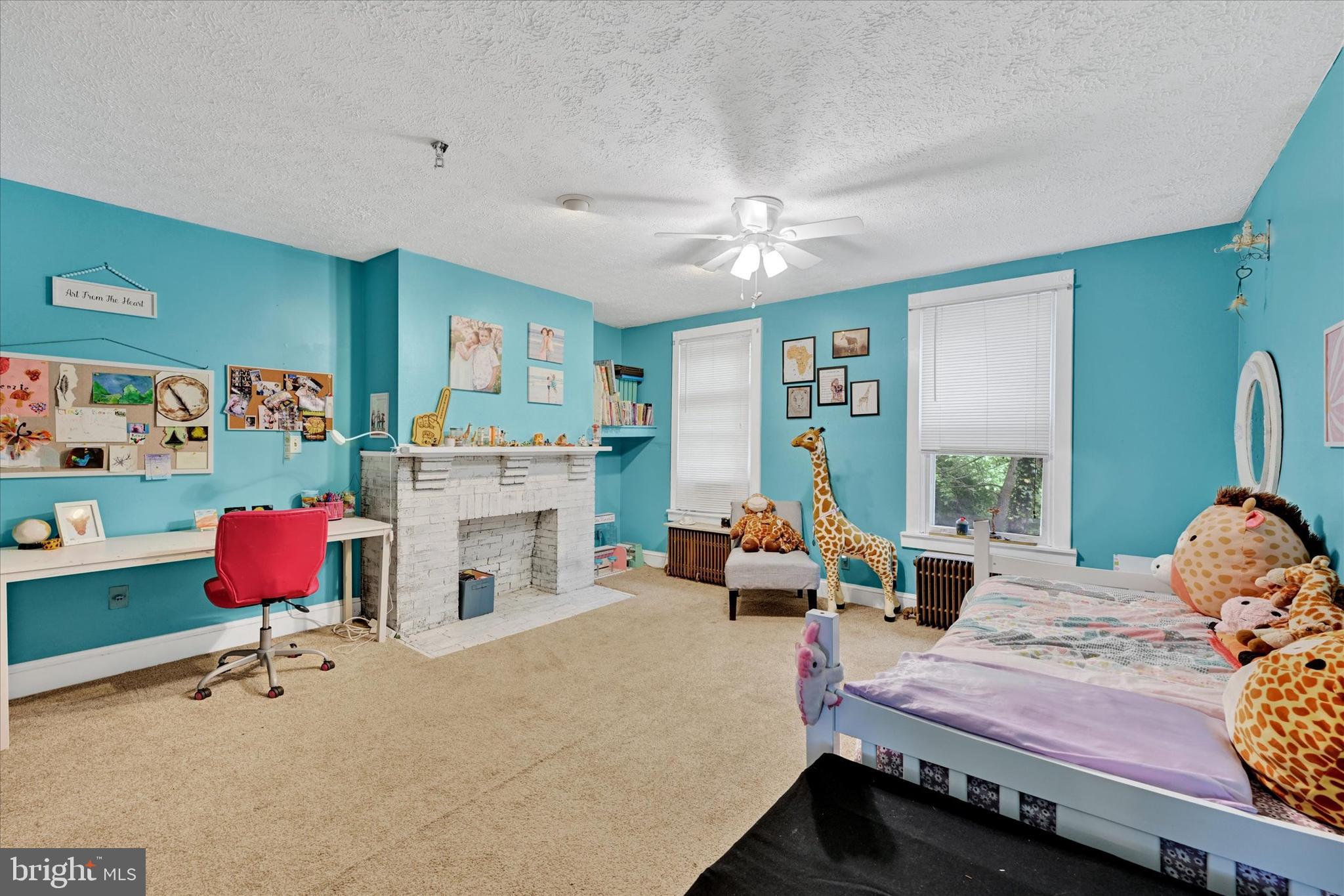 CATONSVILLE - Residential