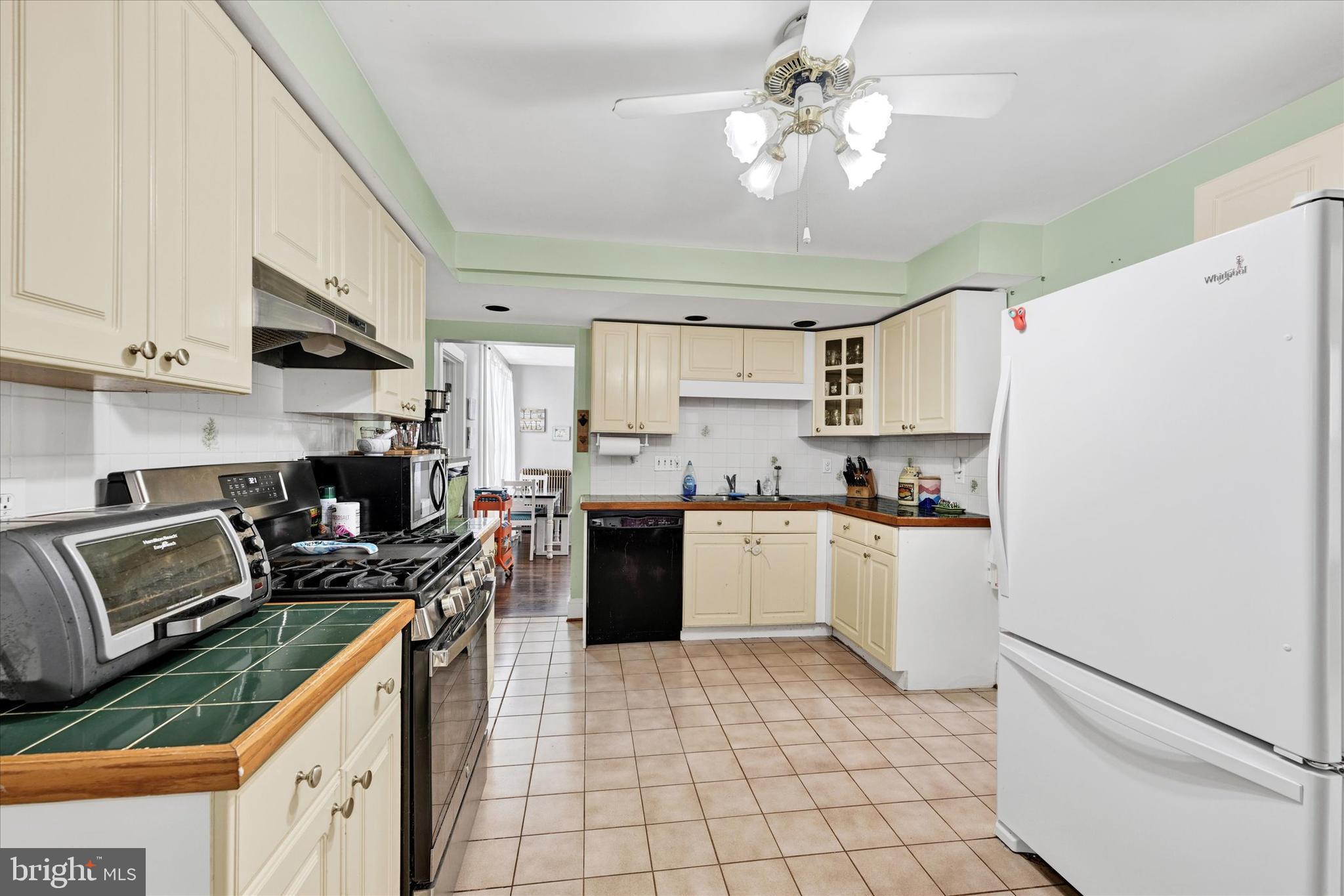 CATONSVILLE - Residential