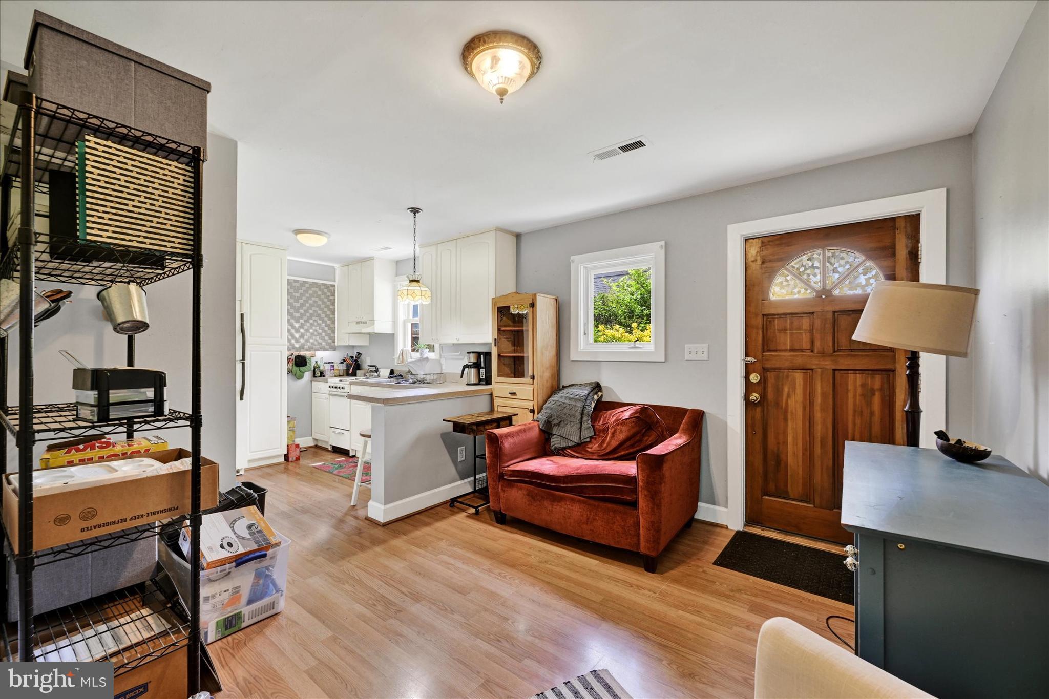 CATONSVILLE - Residential