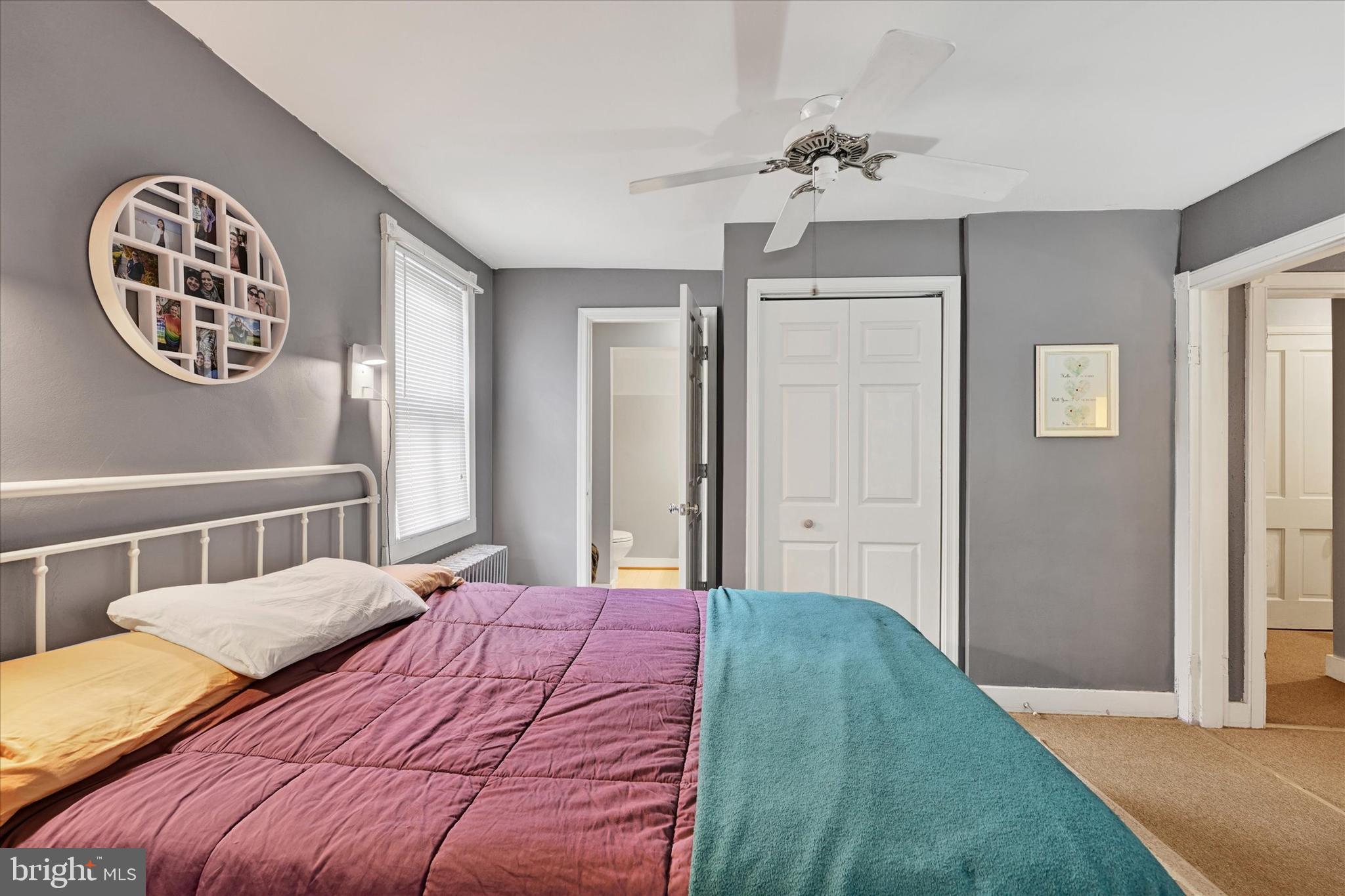 CATONSVILLE - Residential