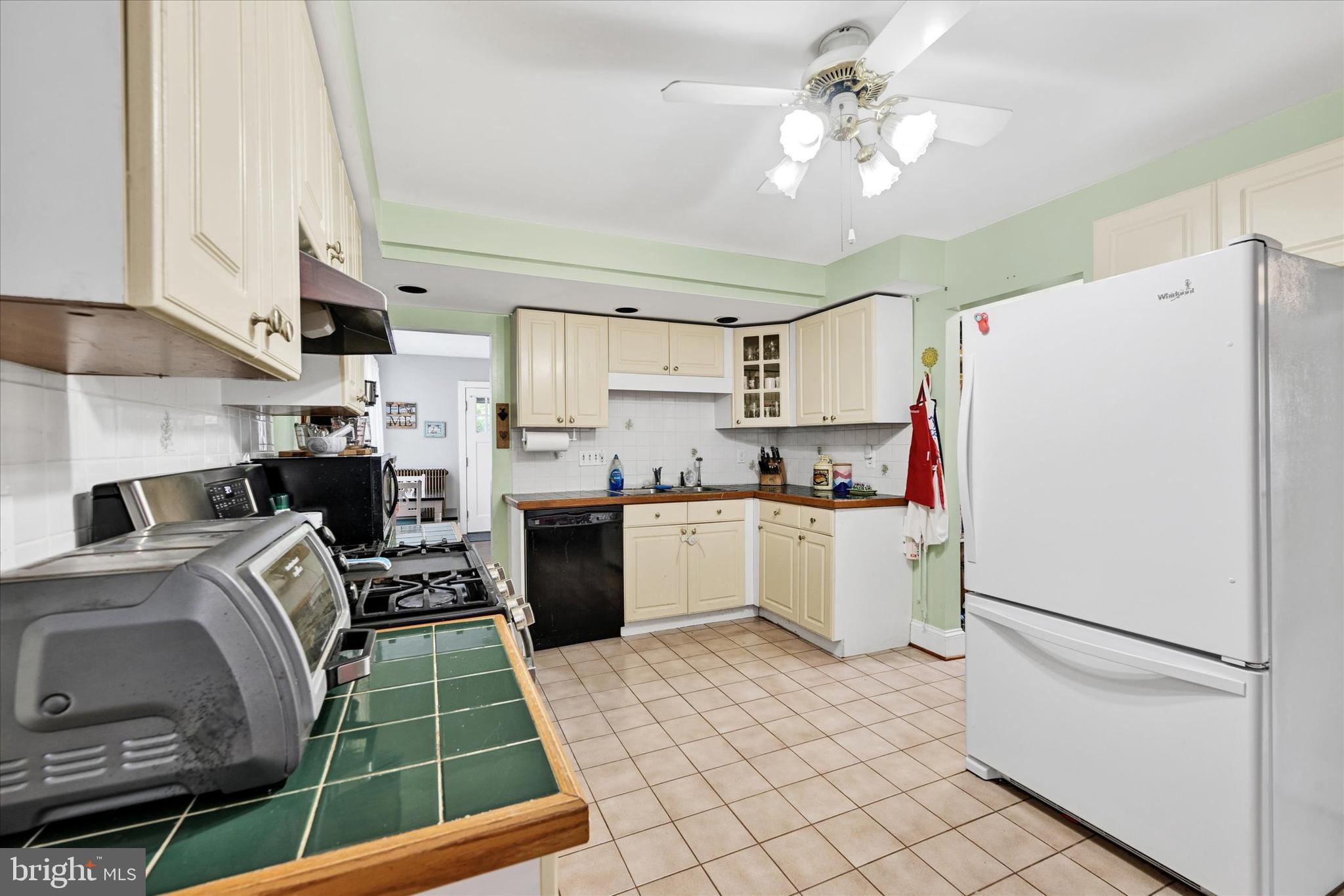 CATONSVILLE - Residential