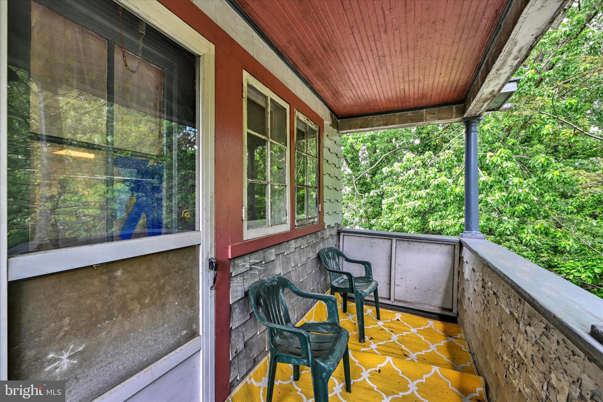 CATONSVILLE - Residential