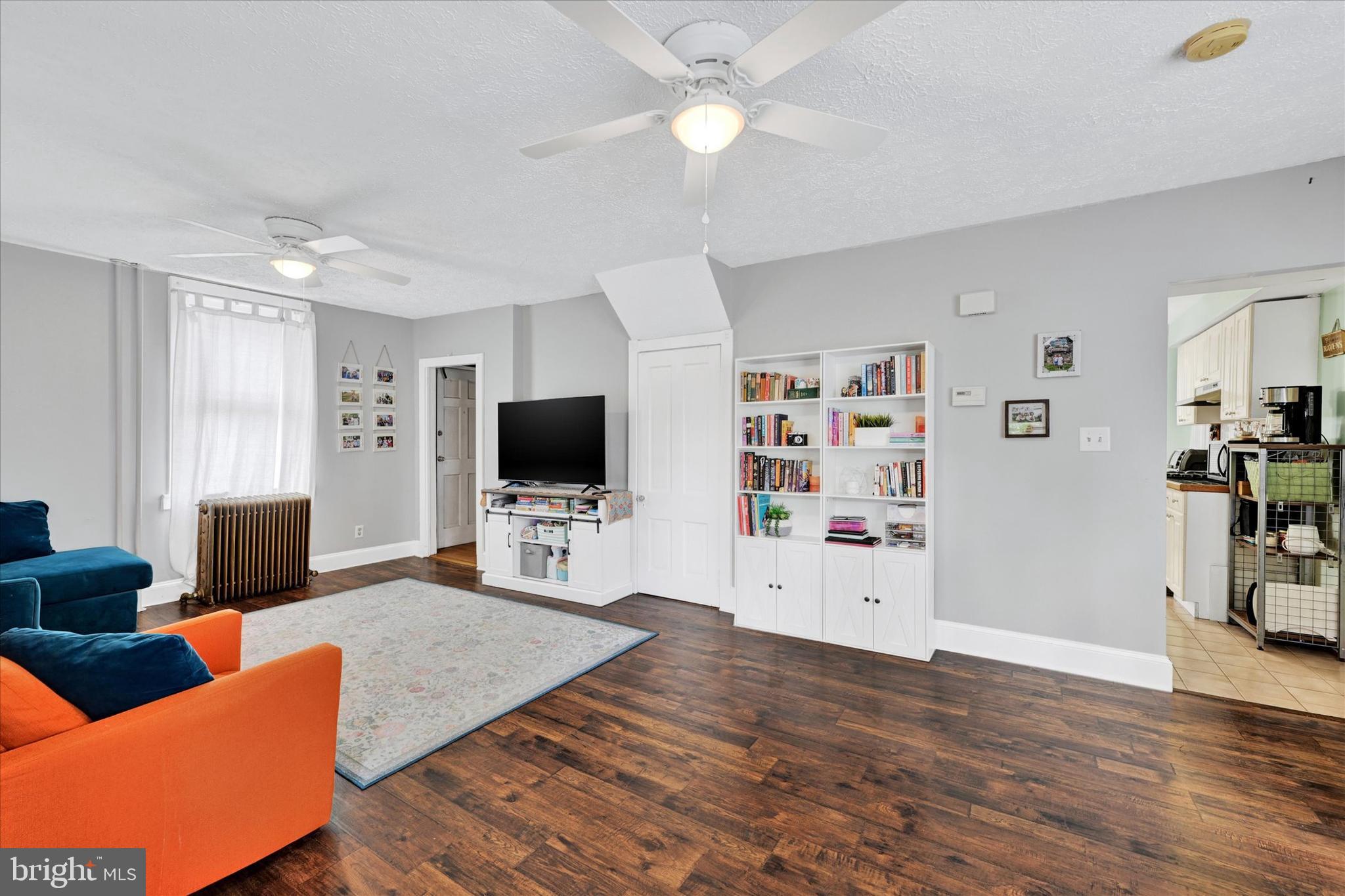 CATONSVILLE - Residential