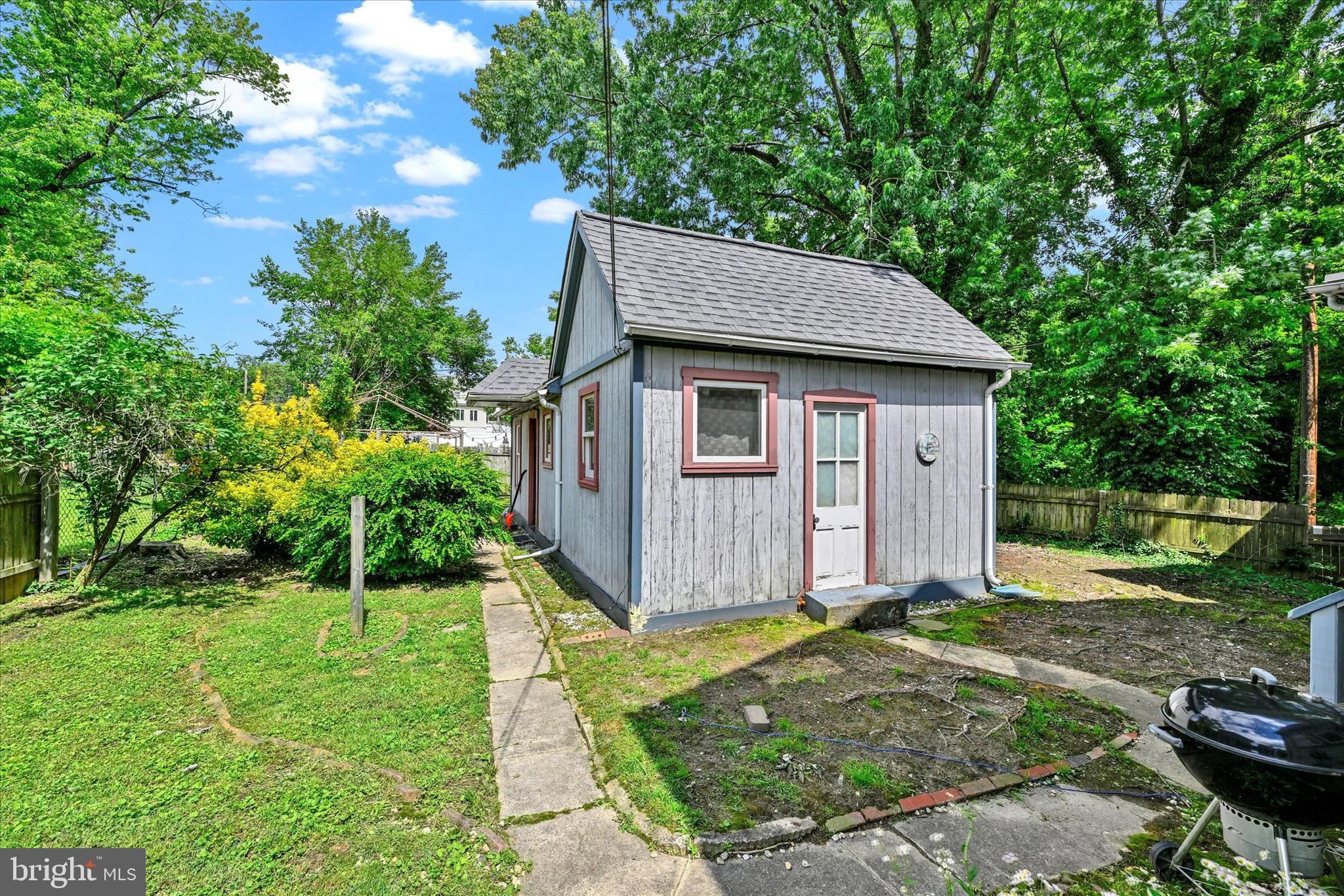 CATONSVILLE - Residential