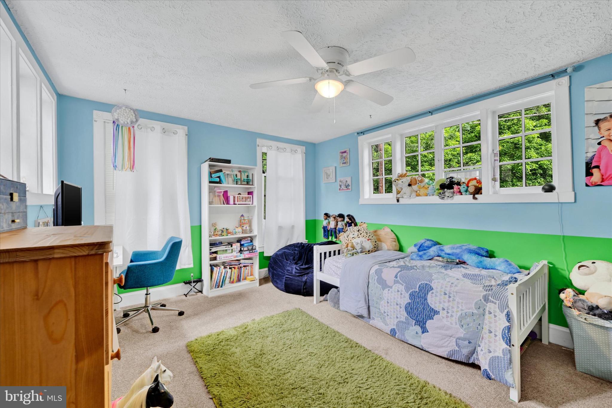 CATONSVILLE - Residential