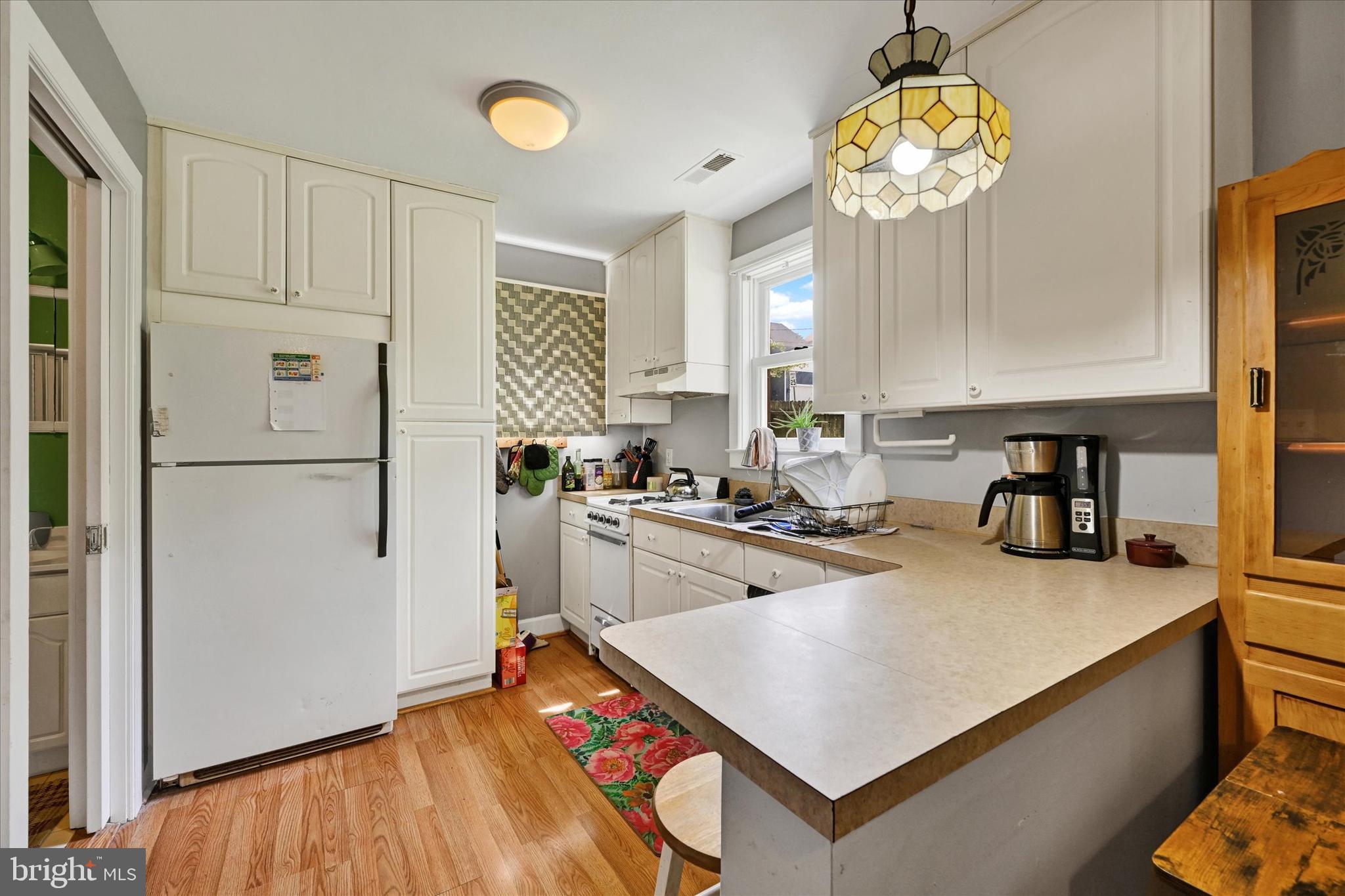 CATONSVILLE - Residential