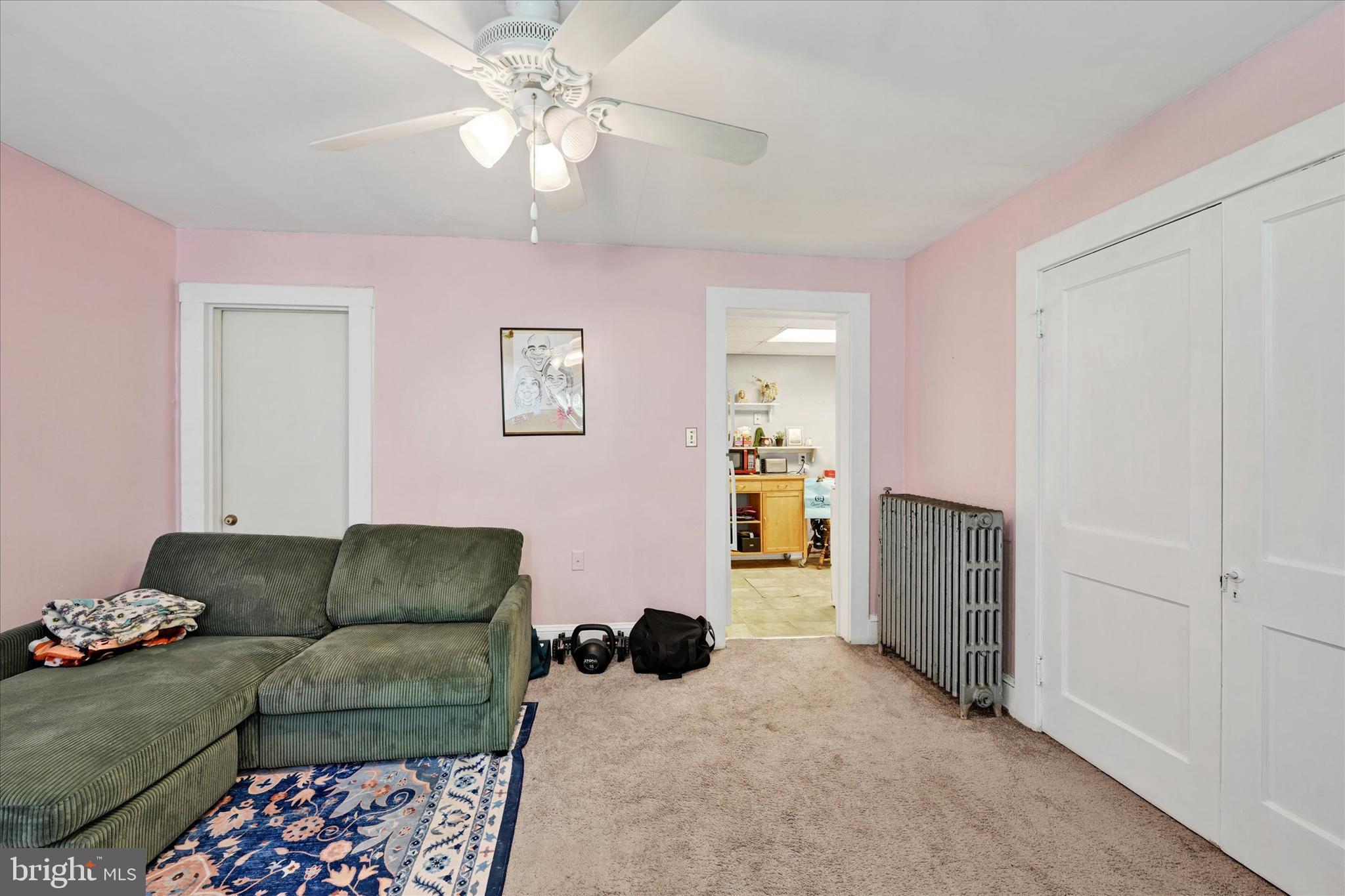 CATONSVILLE - Residential