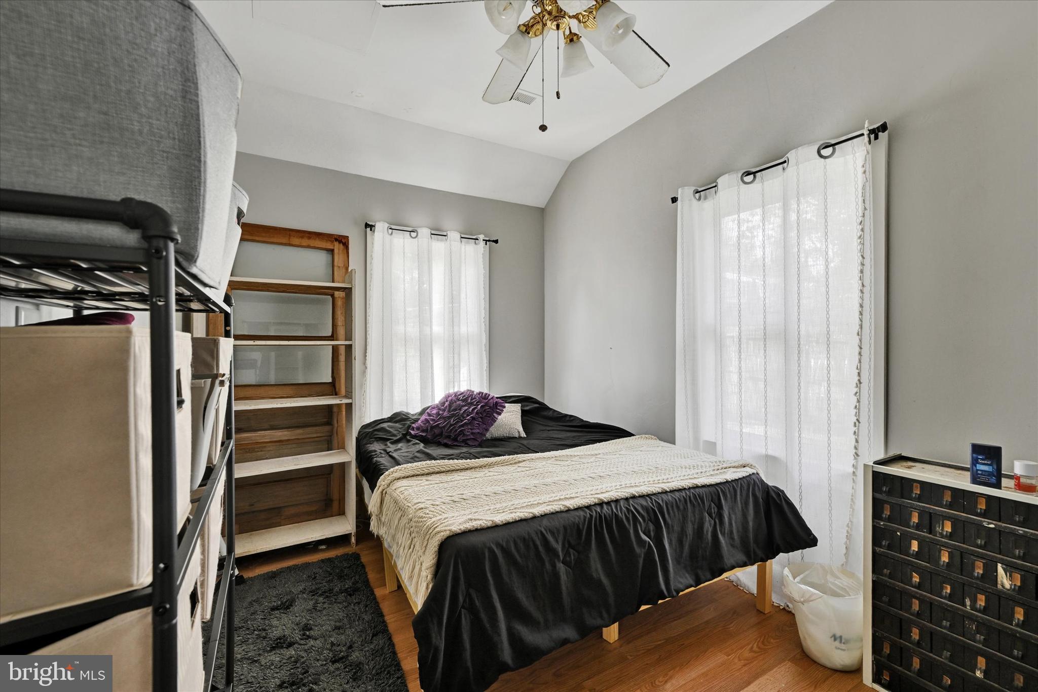 CATONSVILLE - Residential